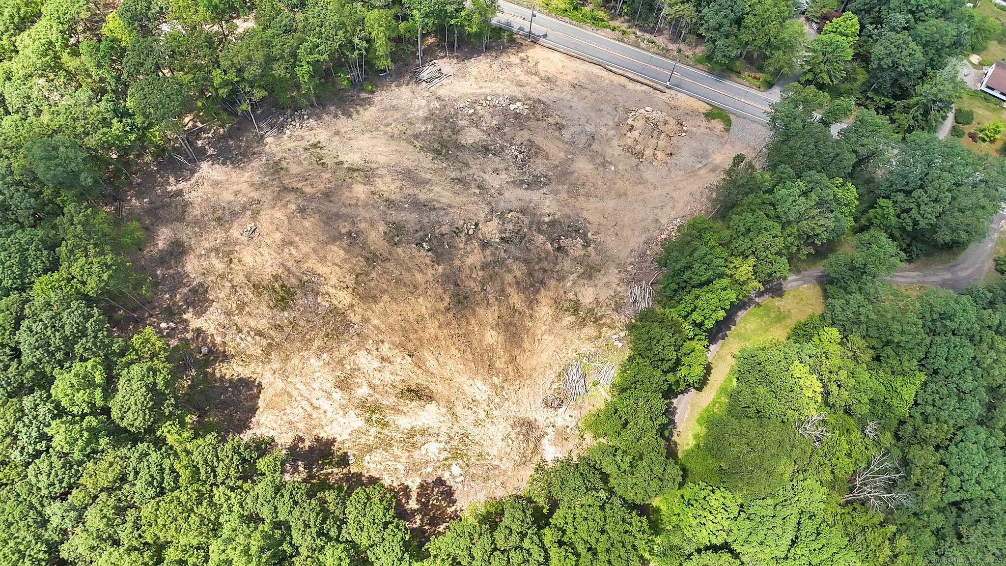 Tolland Turnpike