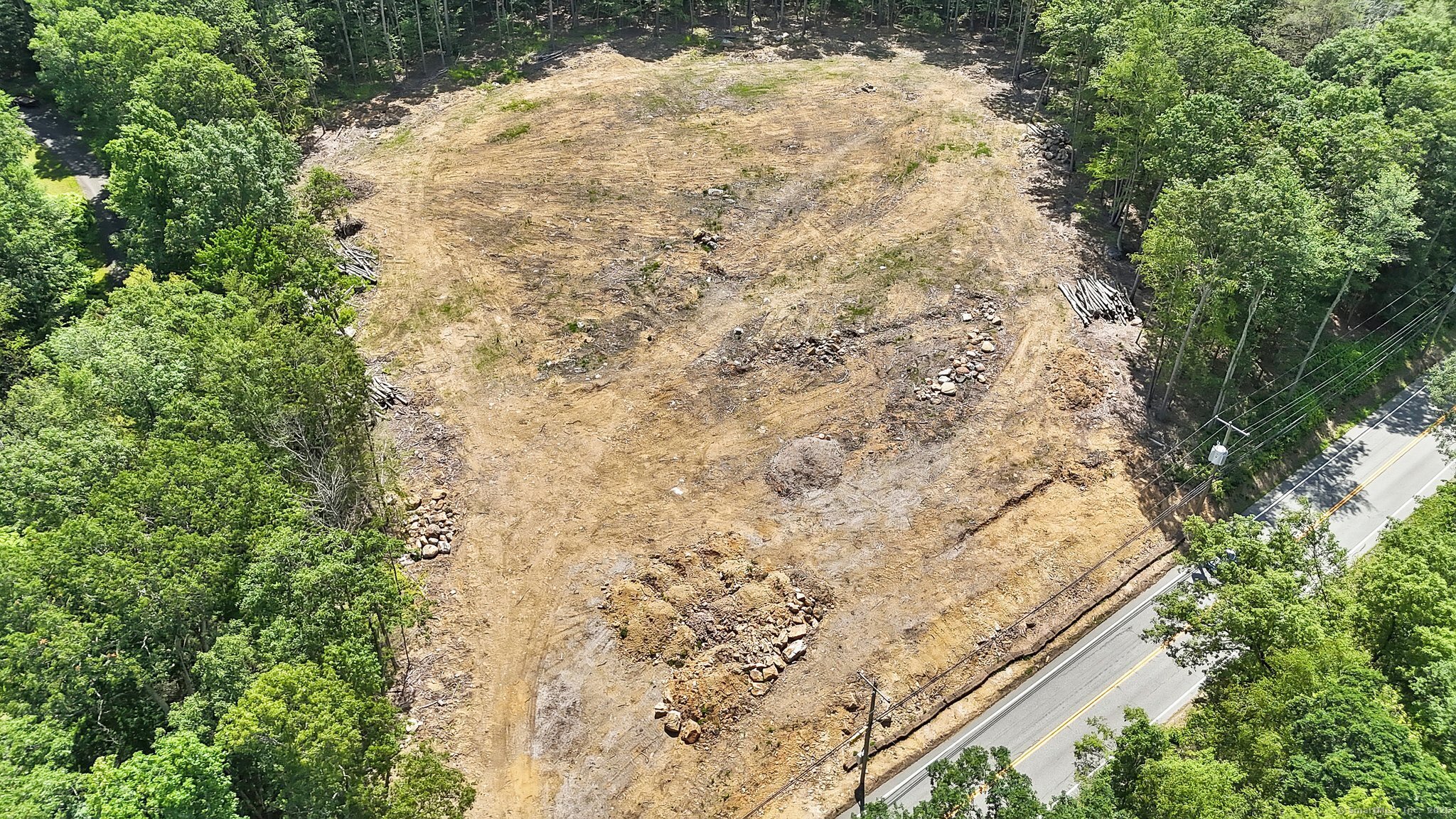 Tolland Turnpike