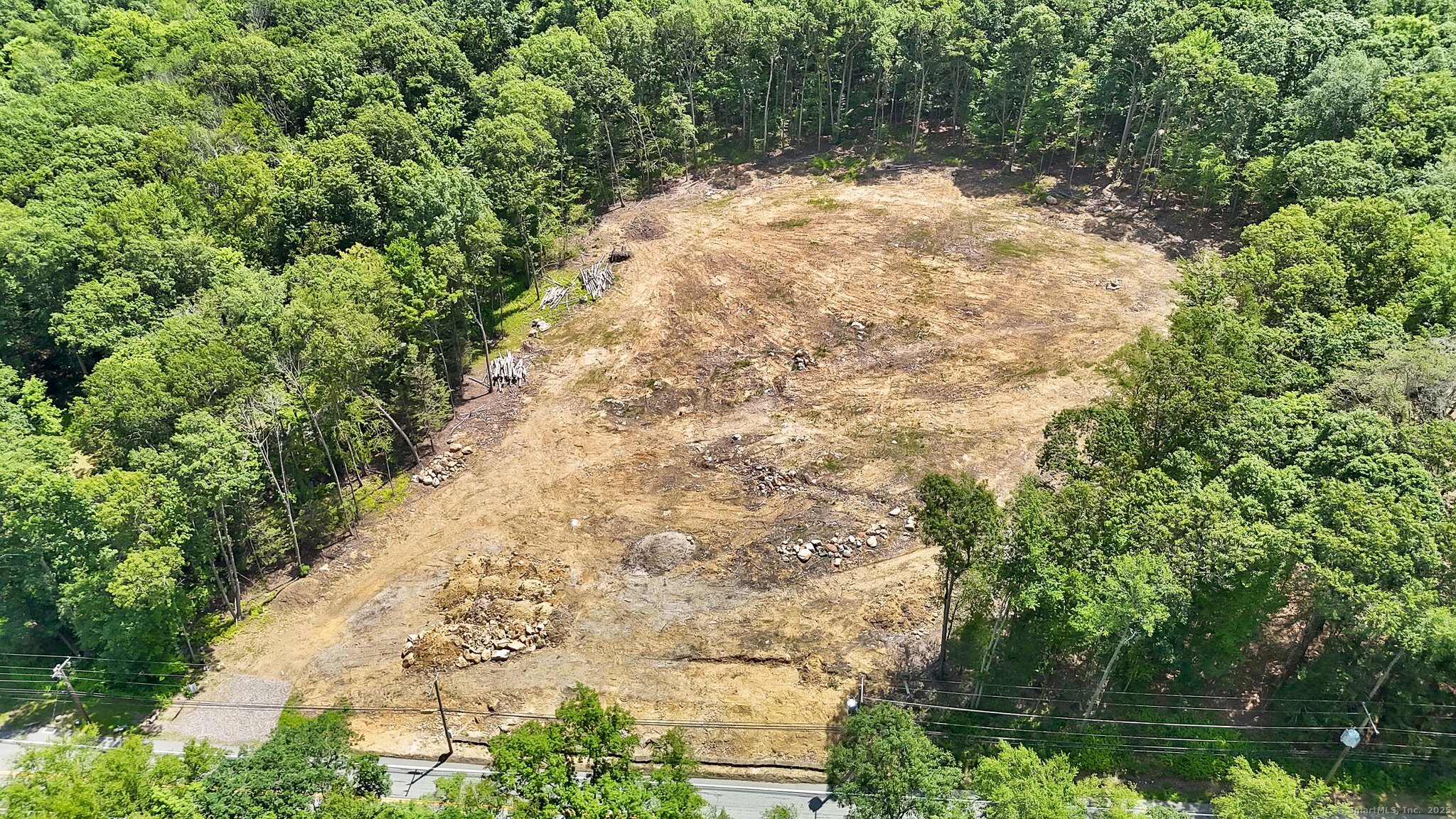 Tolland Turnpike