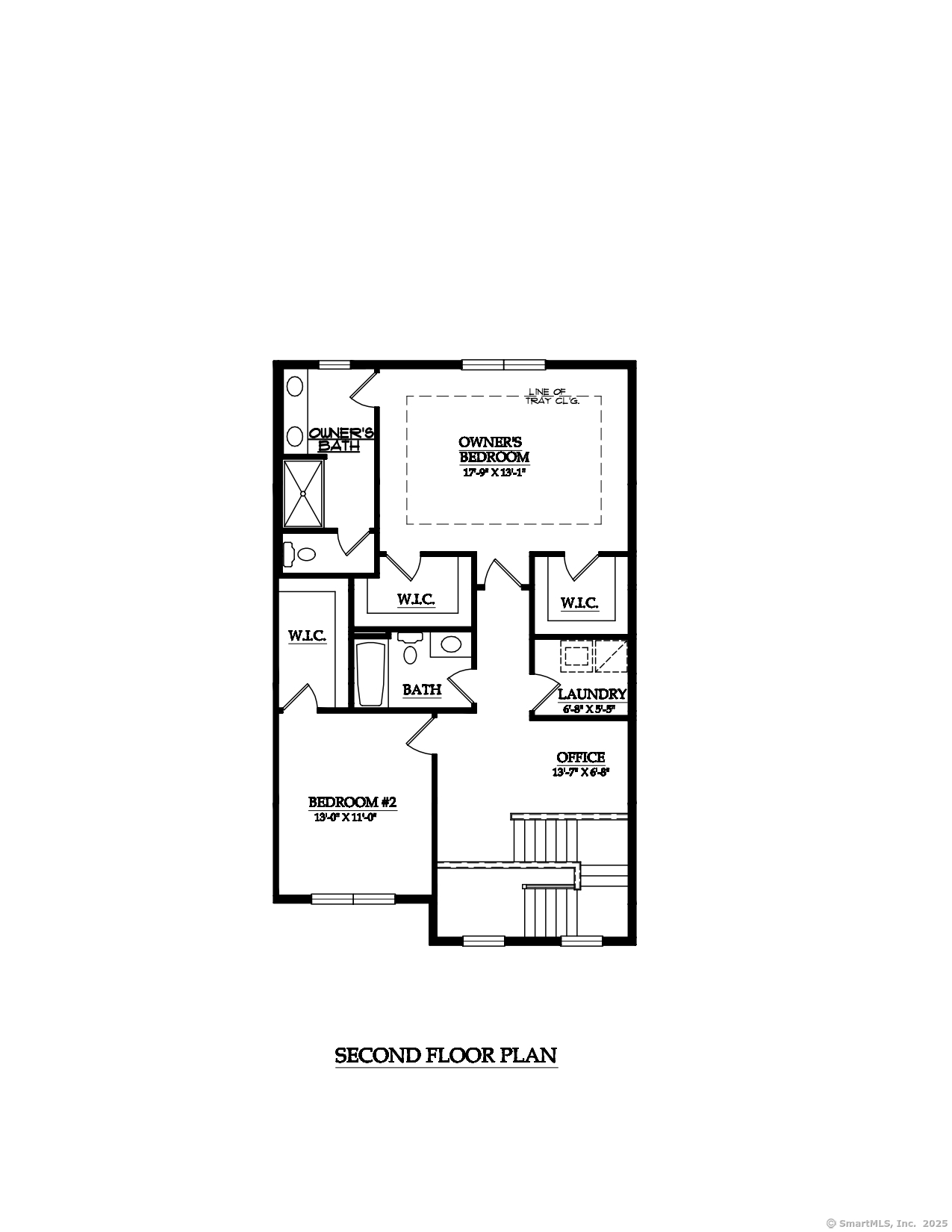 25 Chatsworth Court