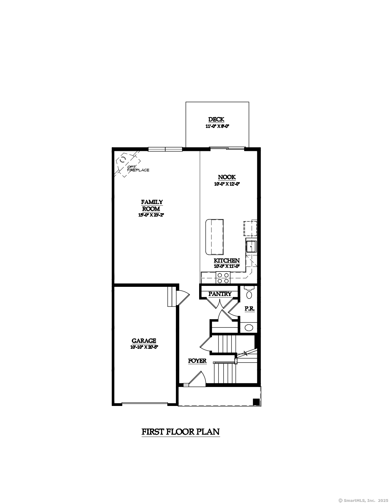25 Chatsworth Court