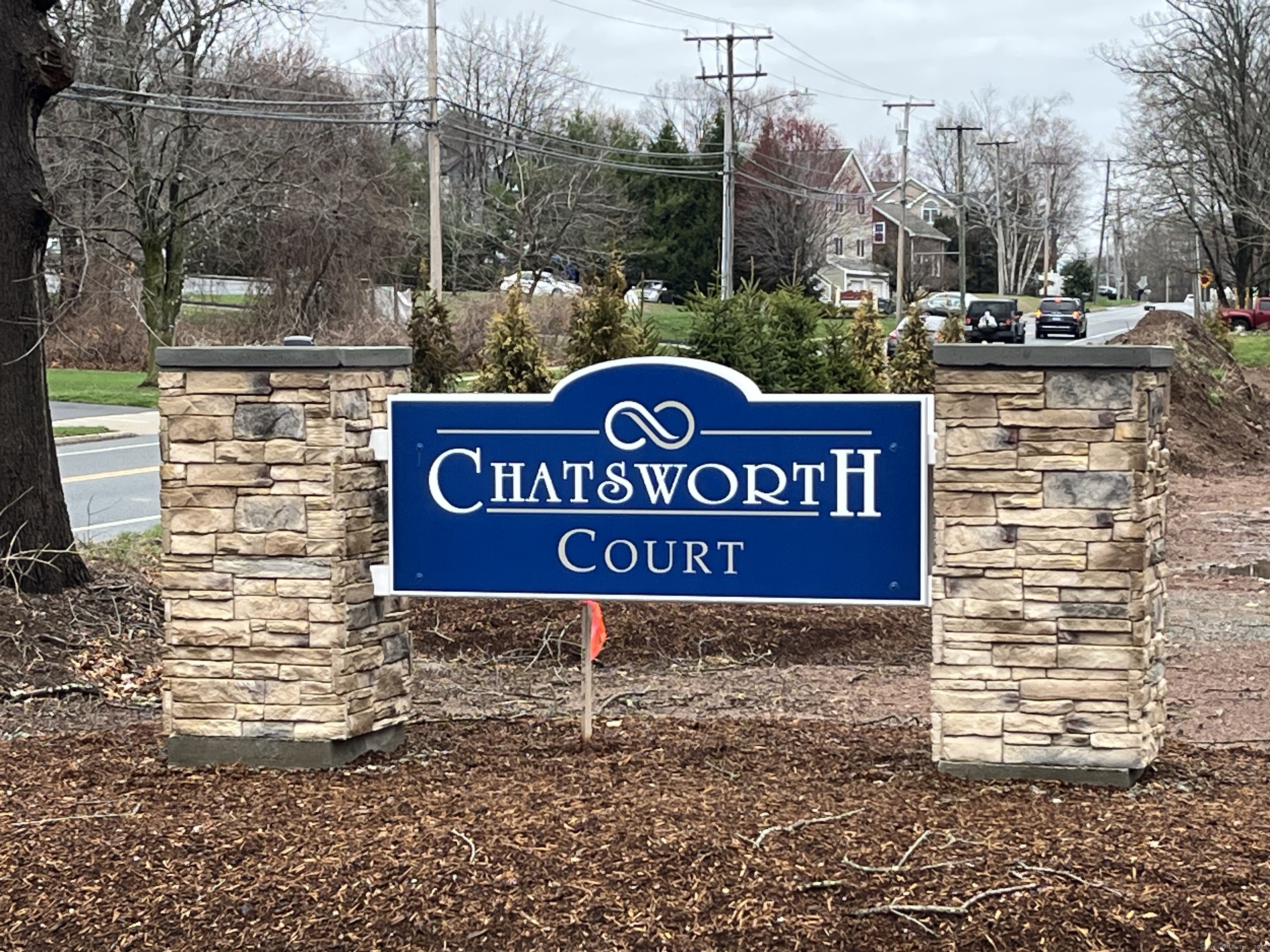 25 Chatsworth Court