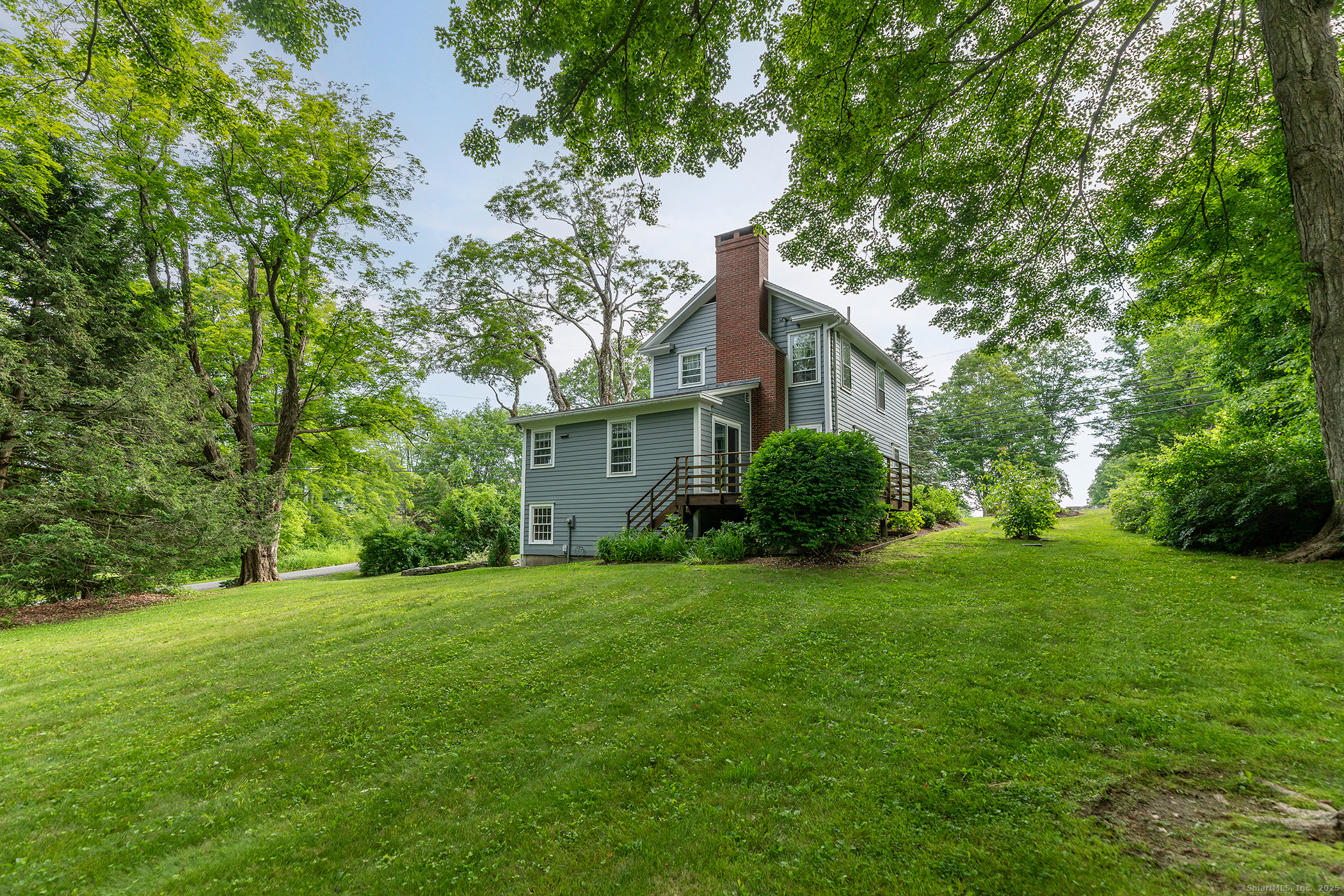 10 Dunbar Road