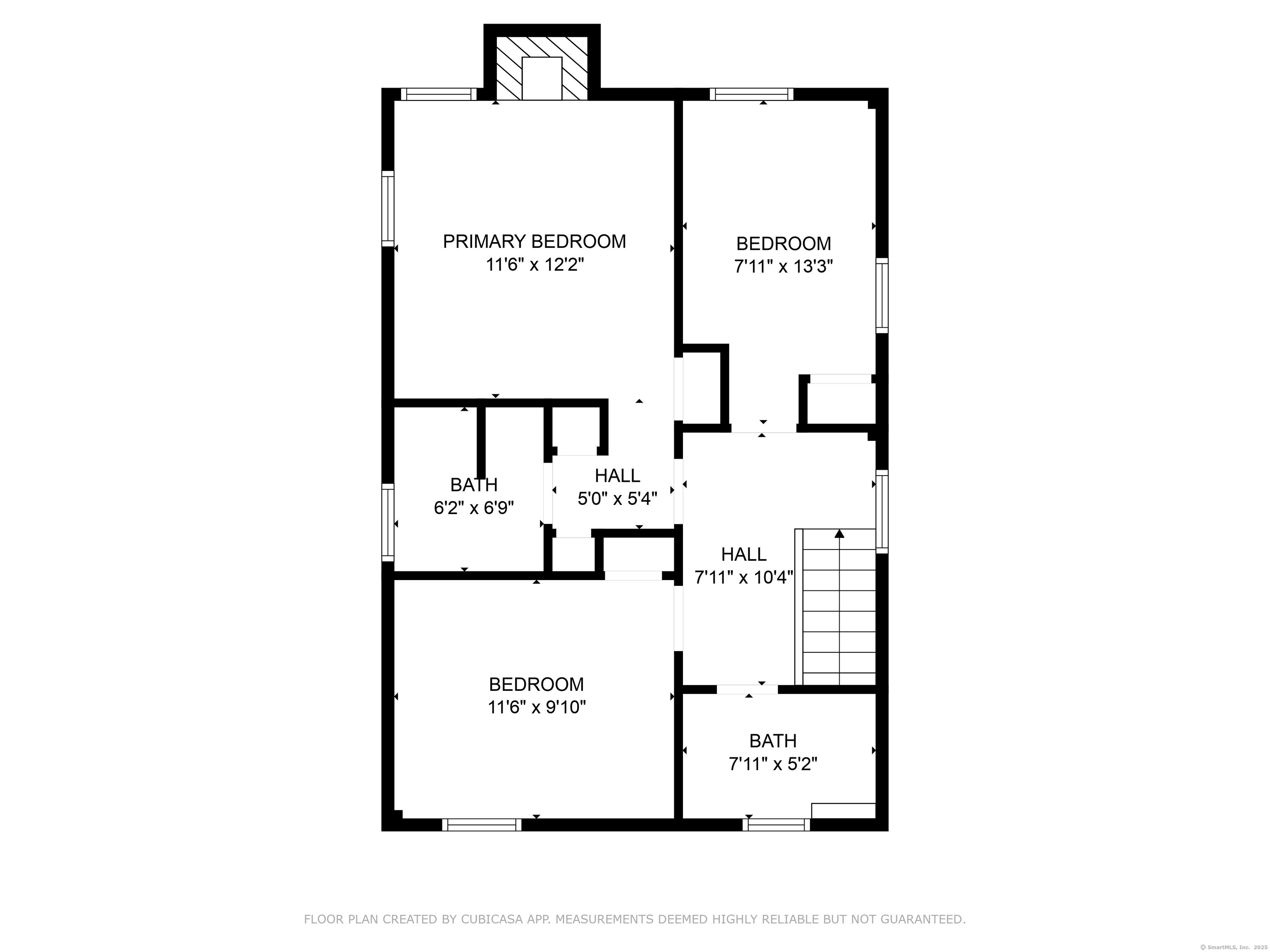 10 Dunbar Road
