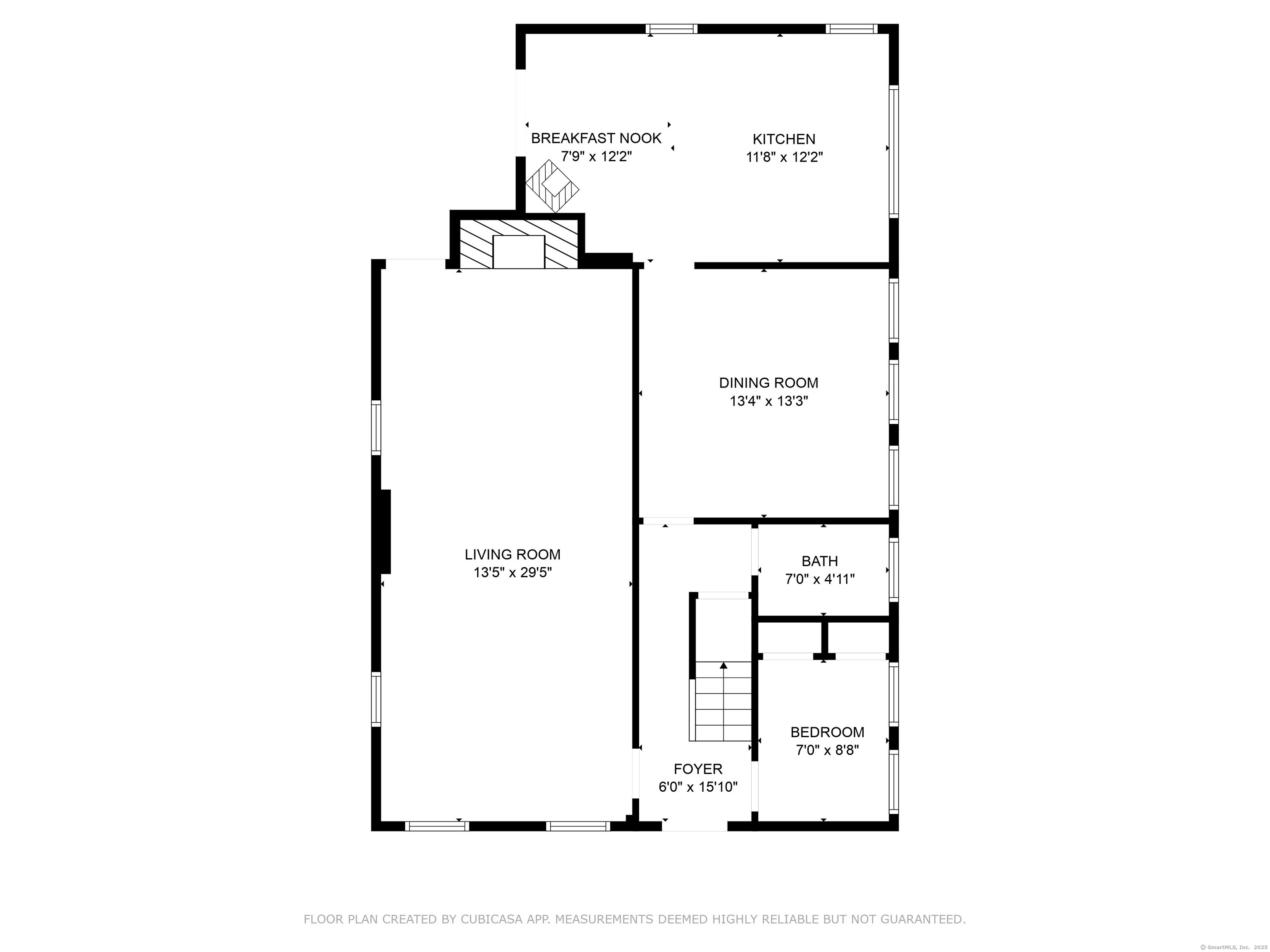 10 Dunbar Road