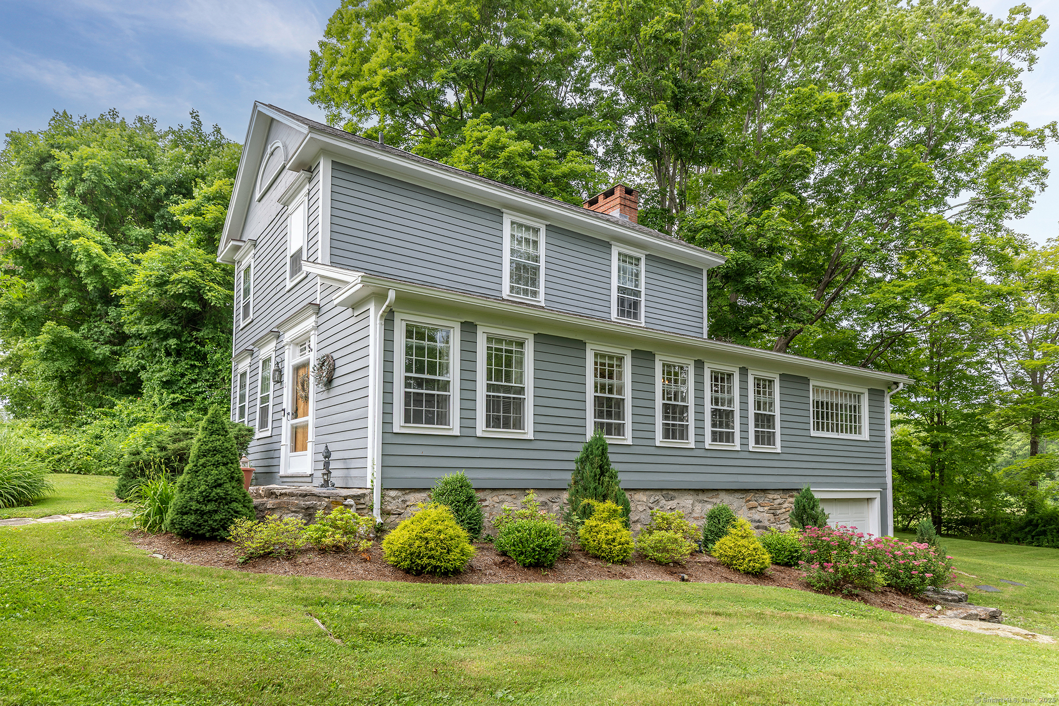 10 Dunbar Road