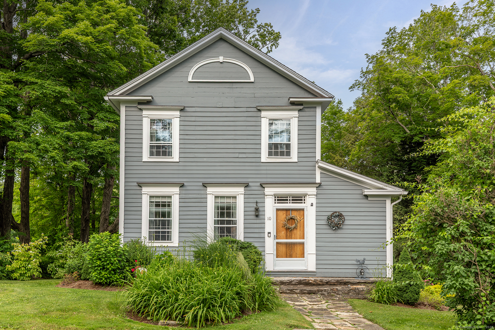 10 Dunbar Road