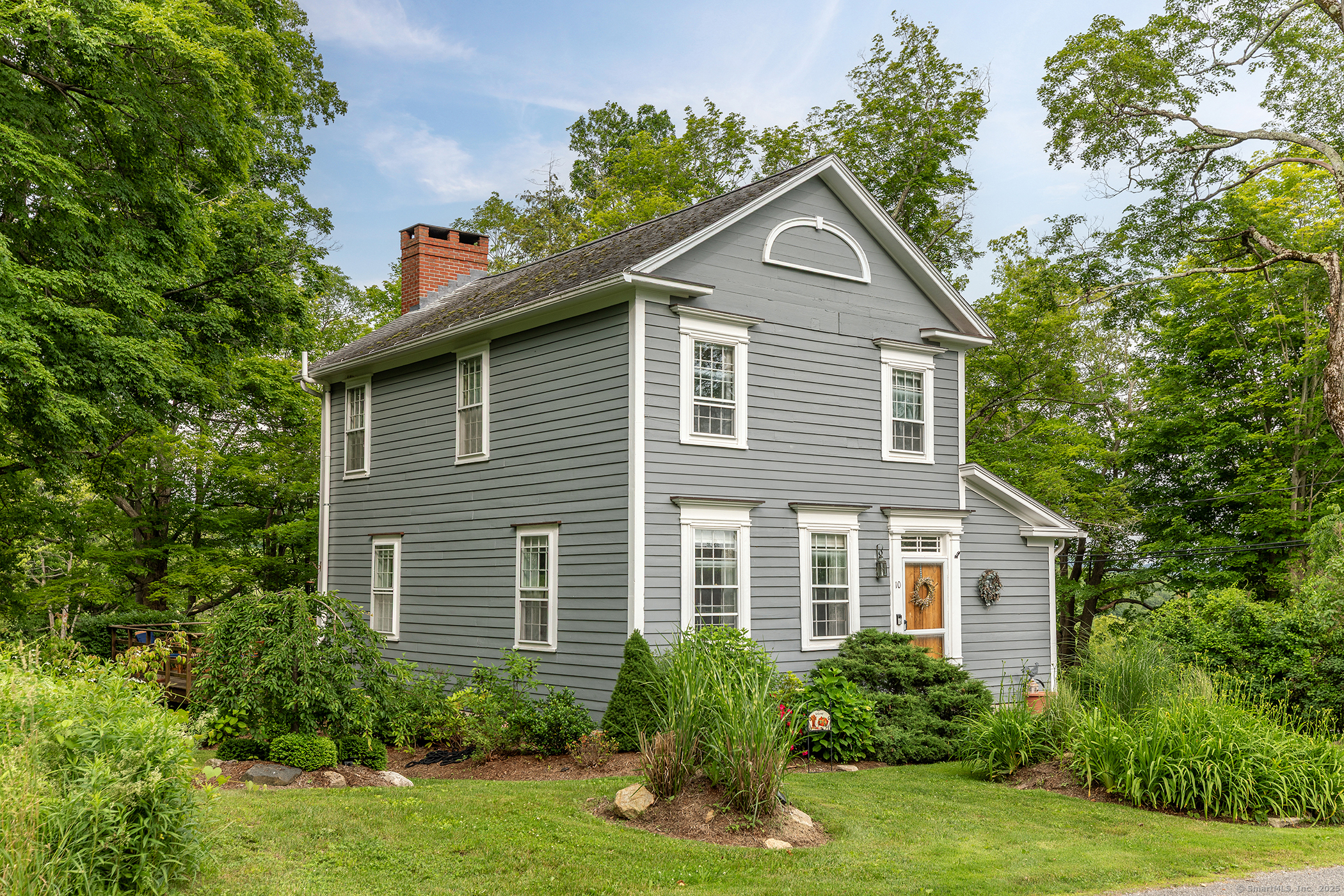 10 Dunbar Road