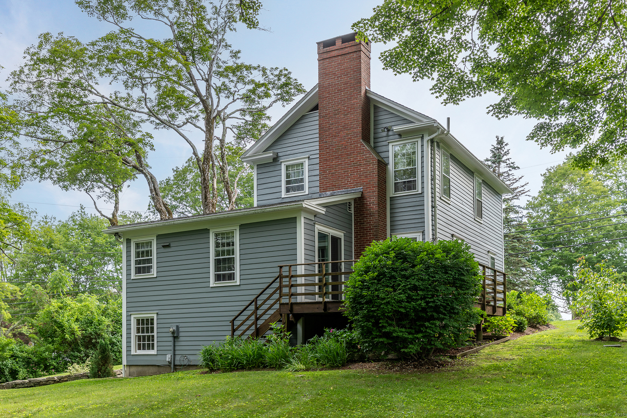 10 Dunbar Road