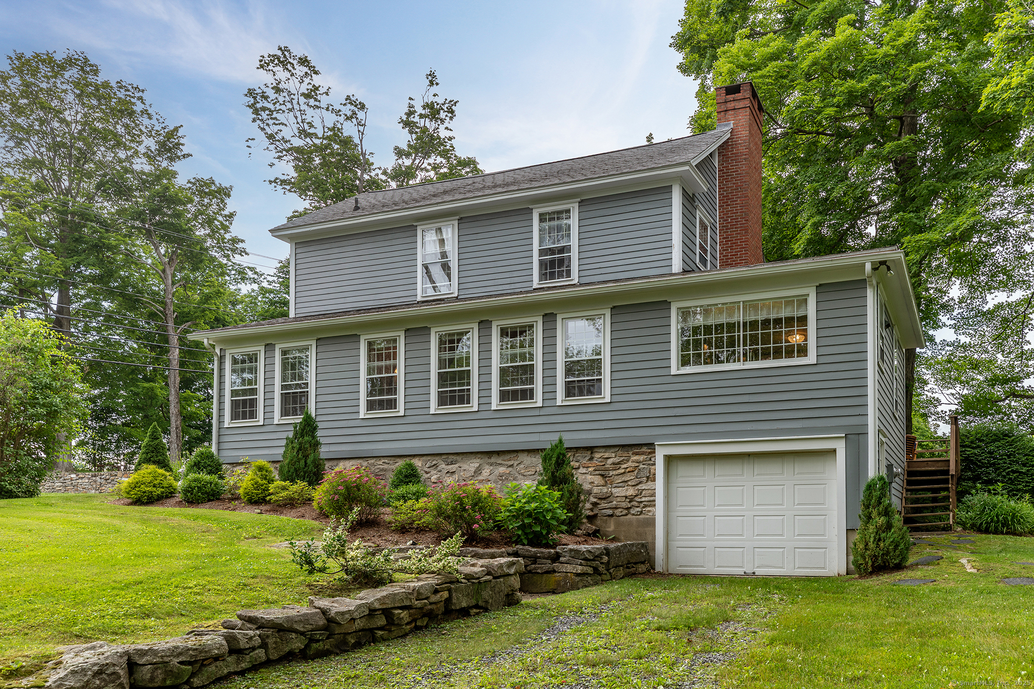 10 Dunbar Road