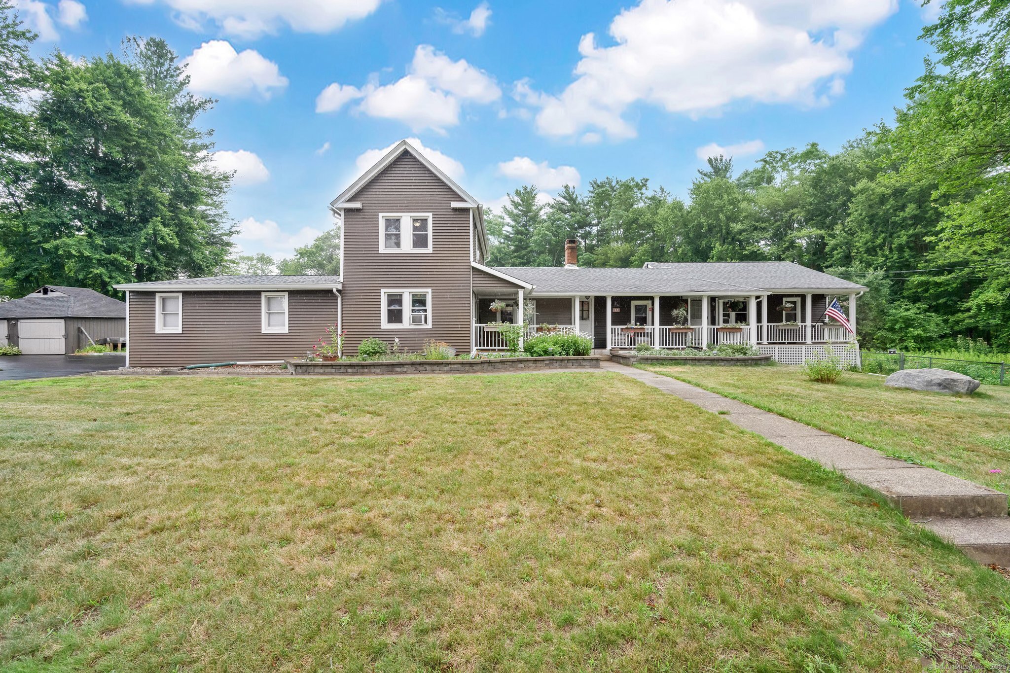 11 Harrington Road