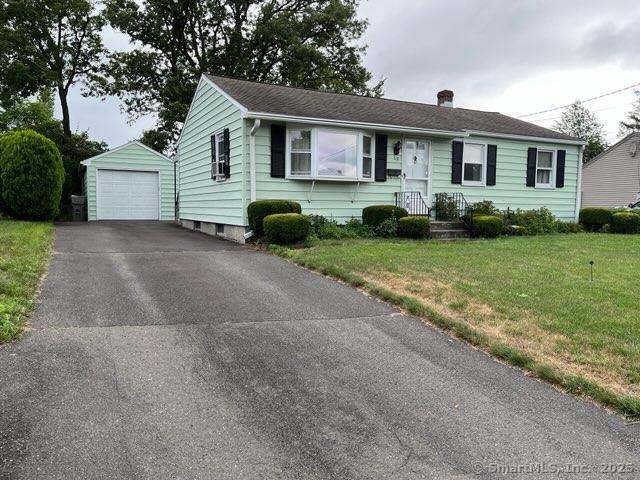 117 Lyons Road