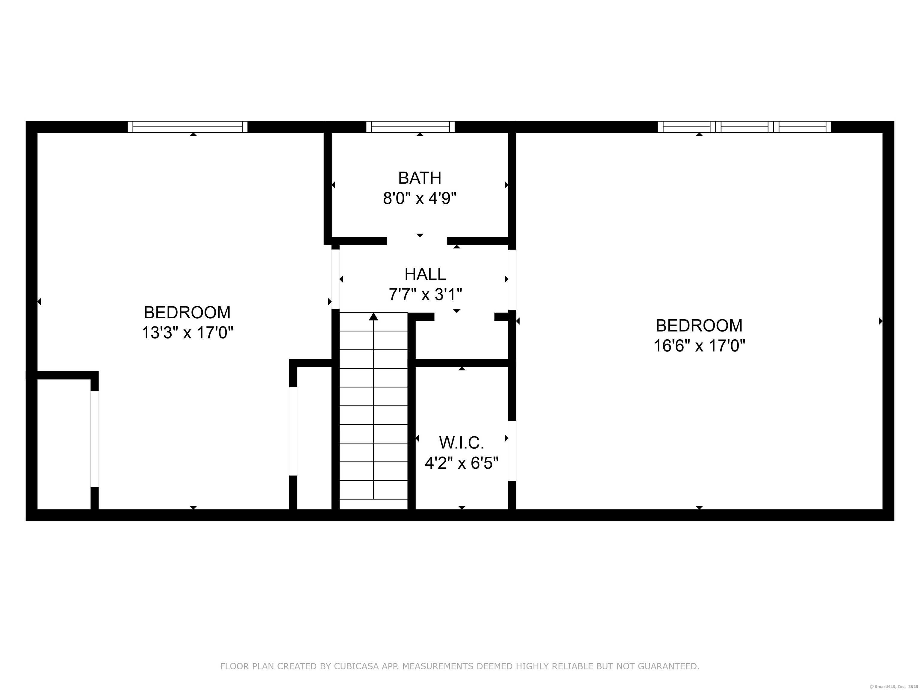 88 Andreis Trail