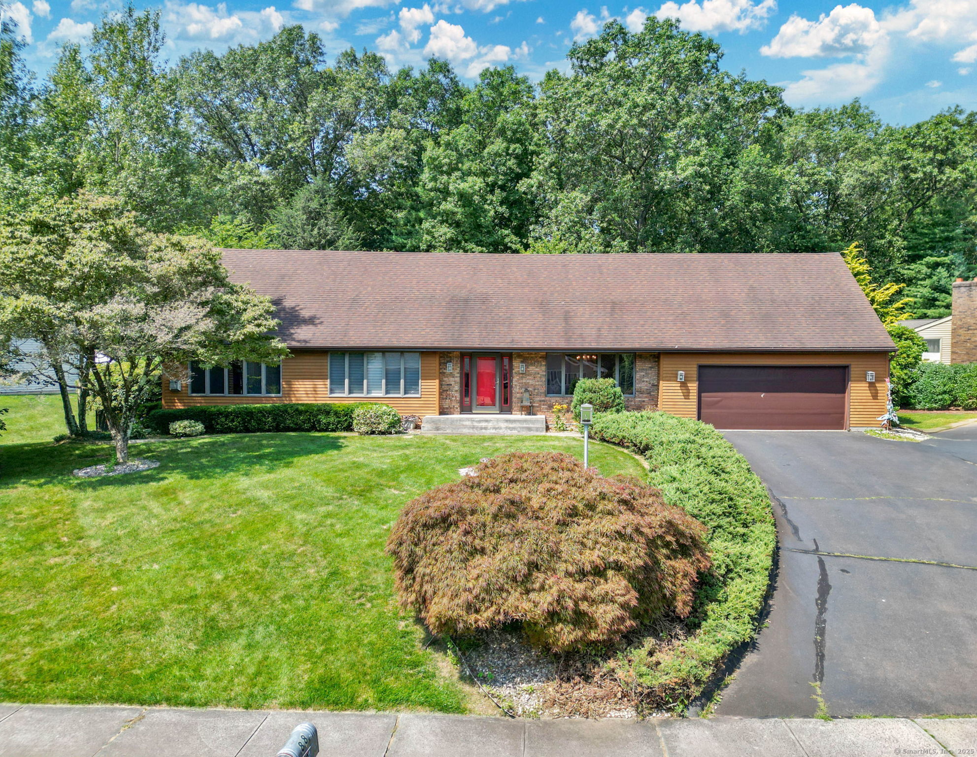 88 Andreis Trail