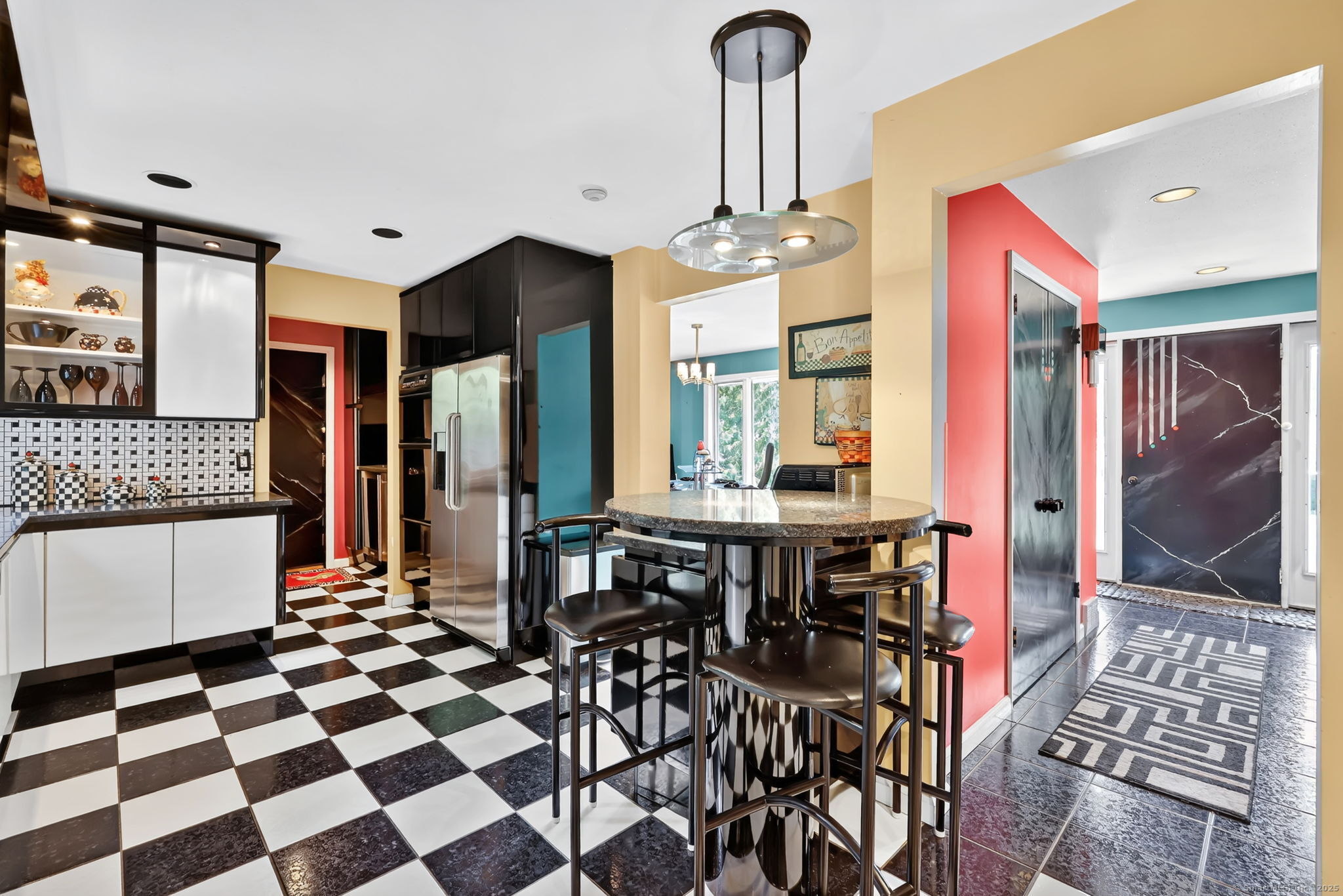 88 Andreis Trail