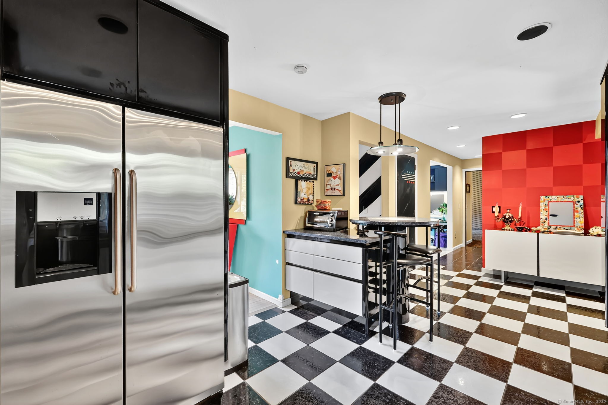 88 Andreis Trail