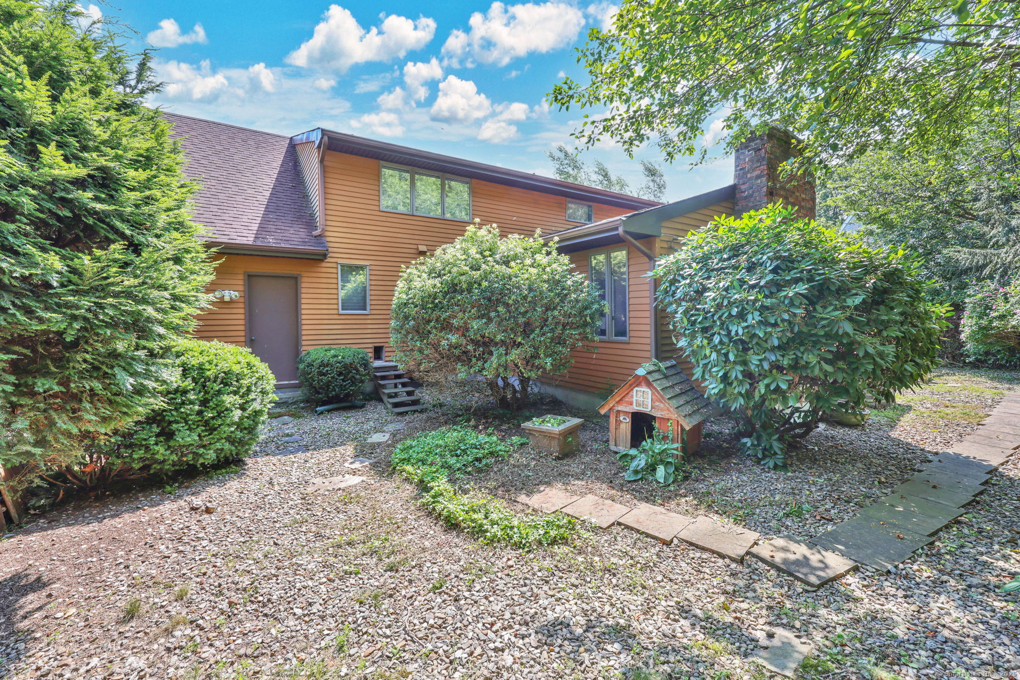 88 Andreis Trail