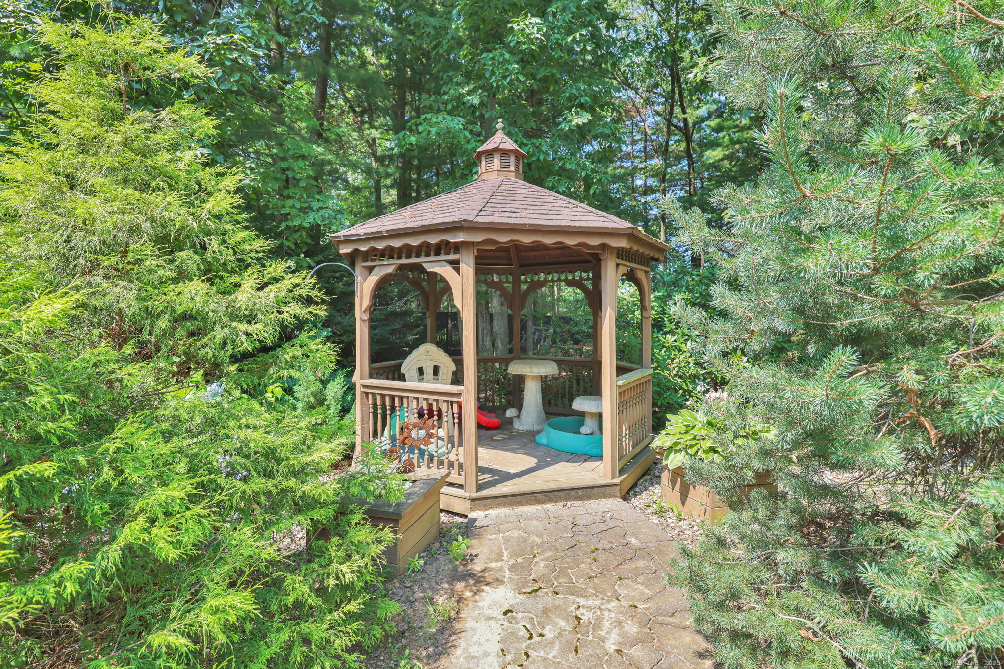 88 Andreis Trail