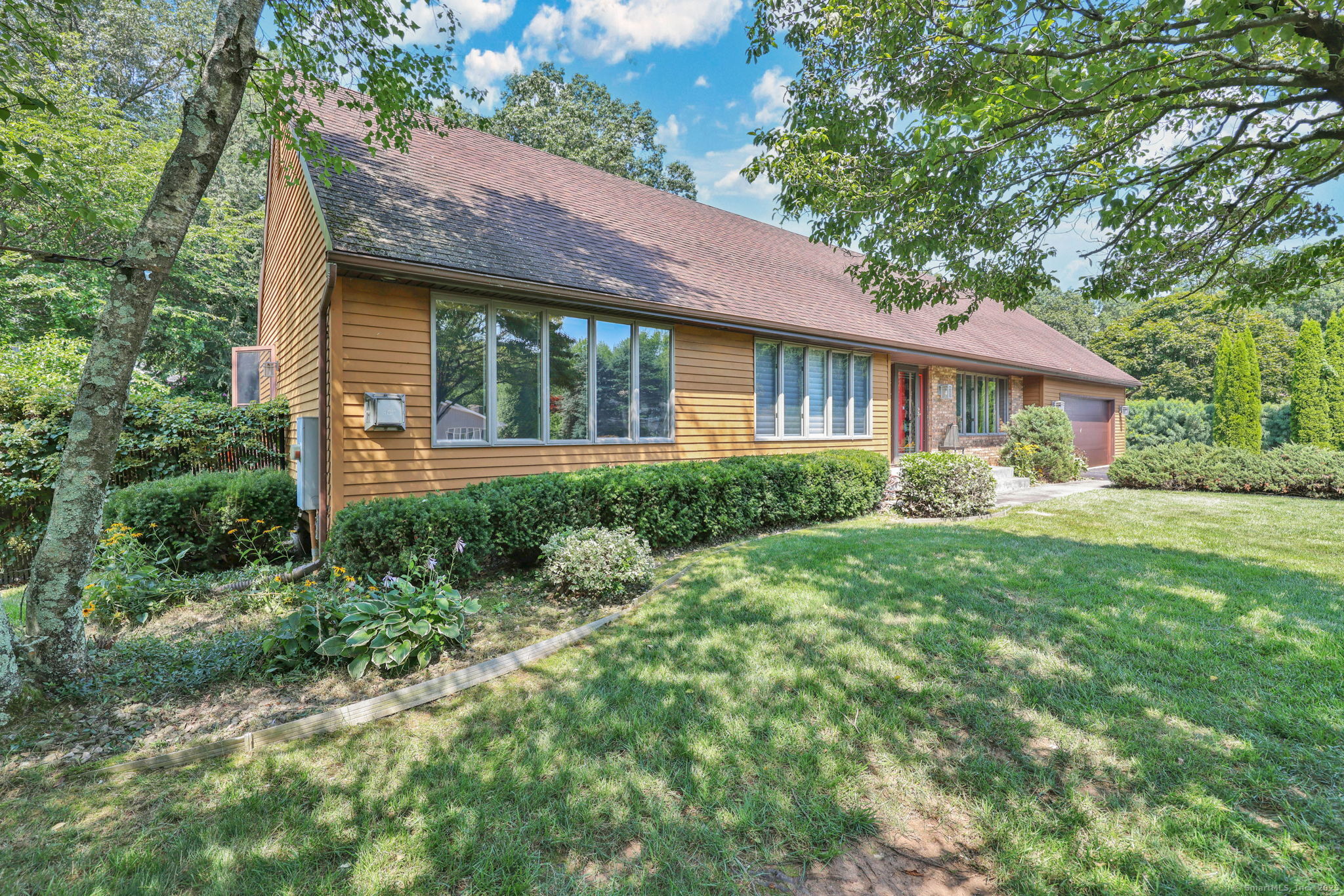 88 Andreis Trail