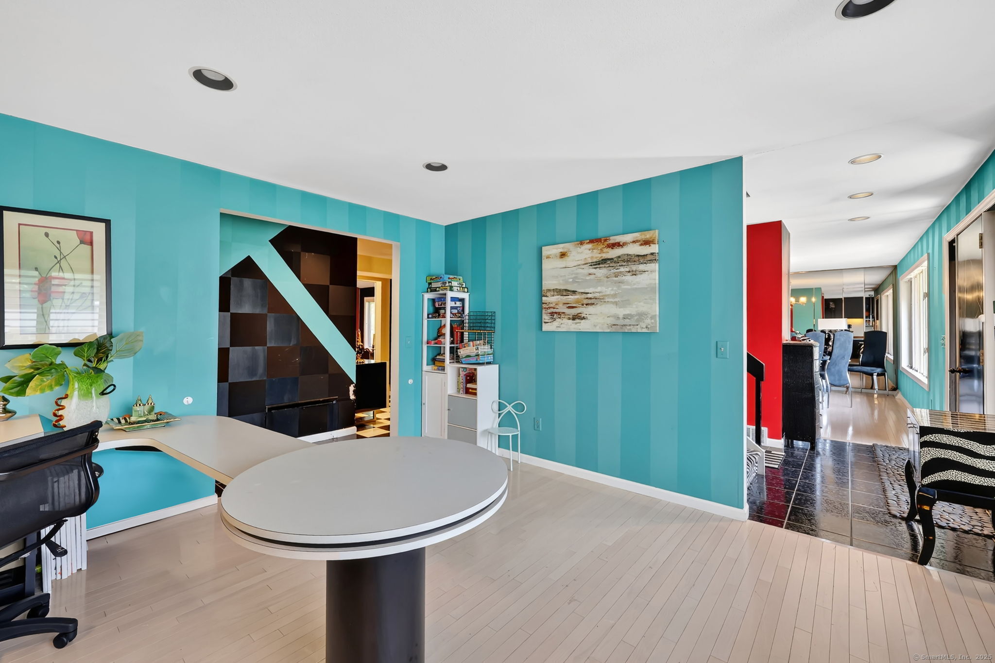 88 Andreis Trail