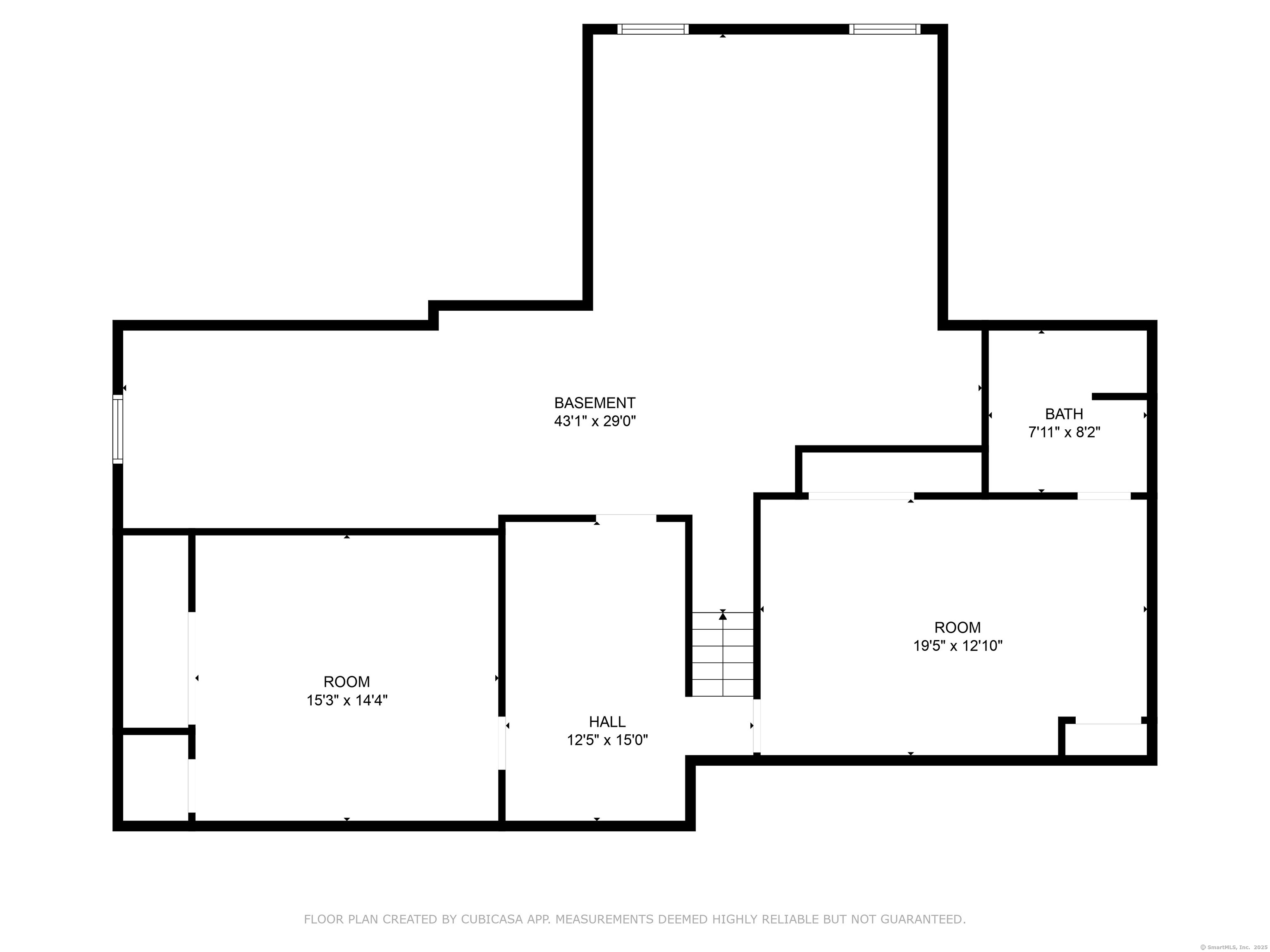 88 Andreis Trail
