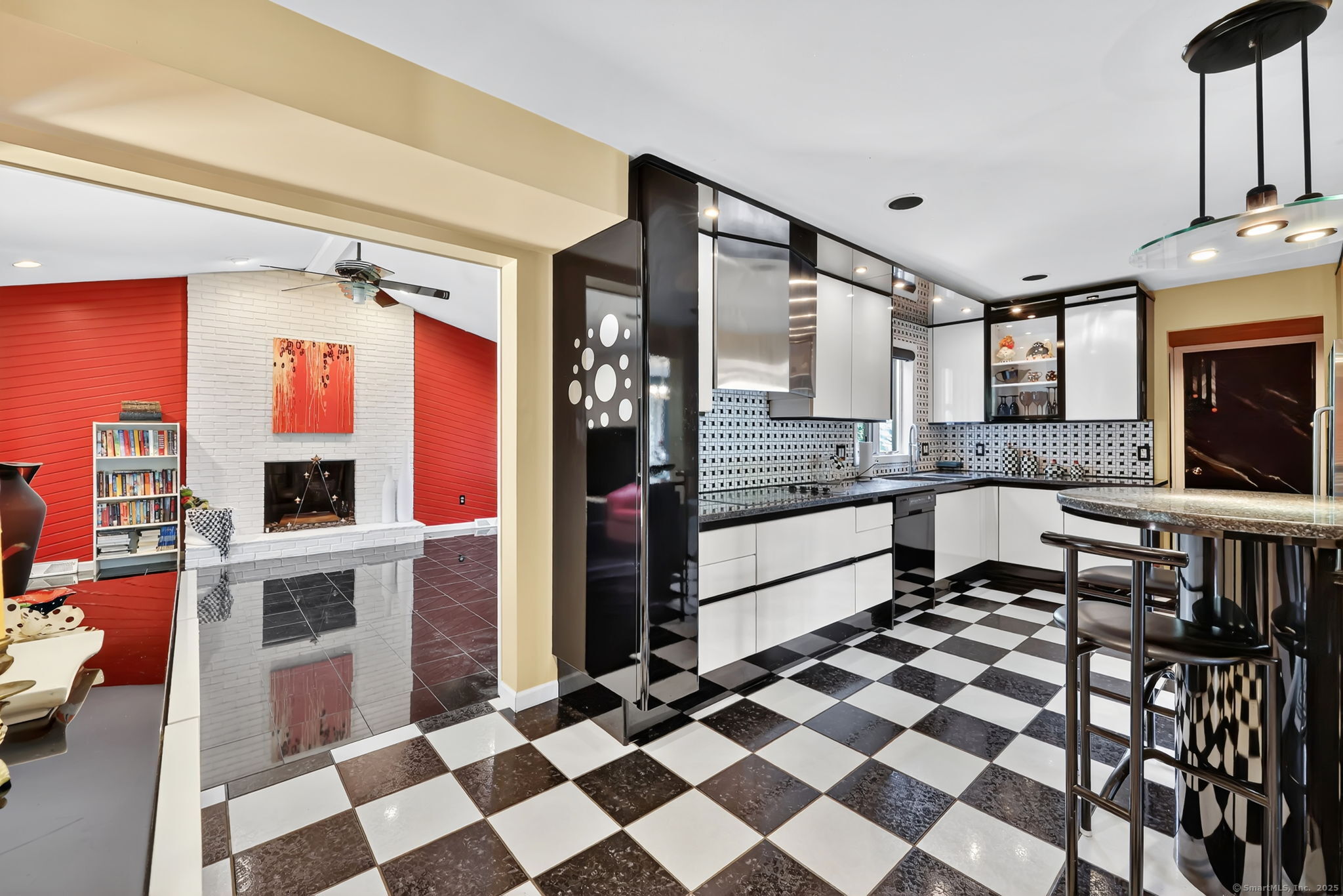 88 Andreis Trail
