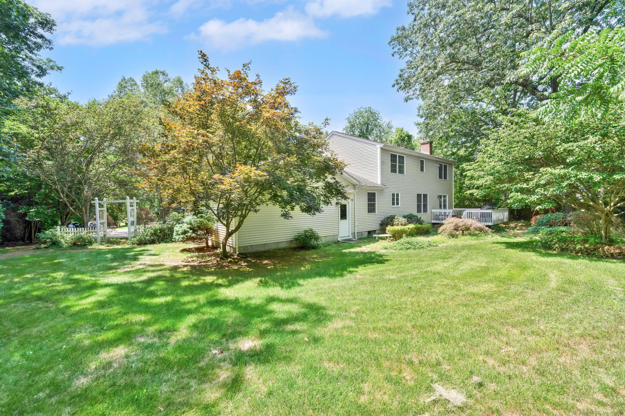 16 Kelly Road