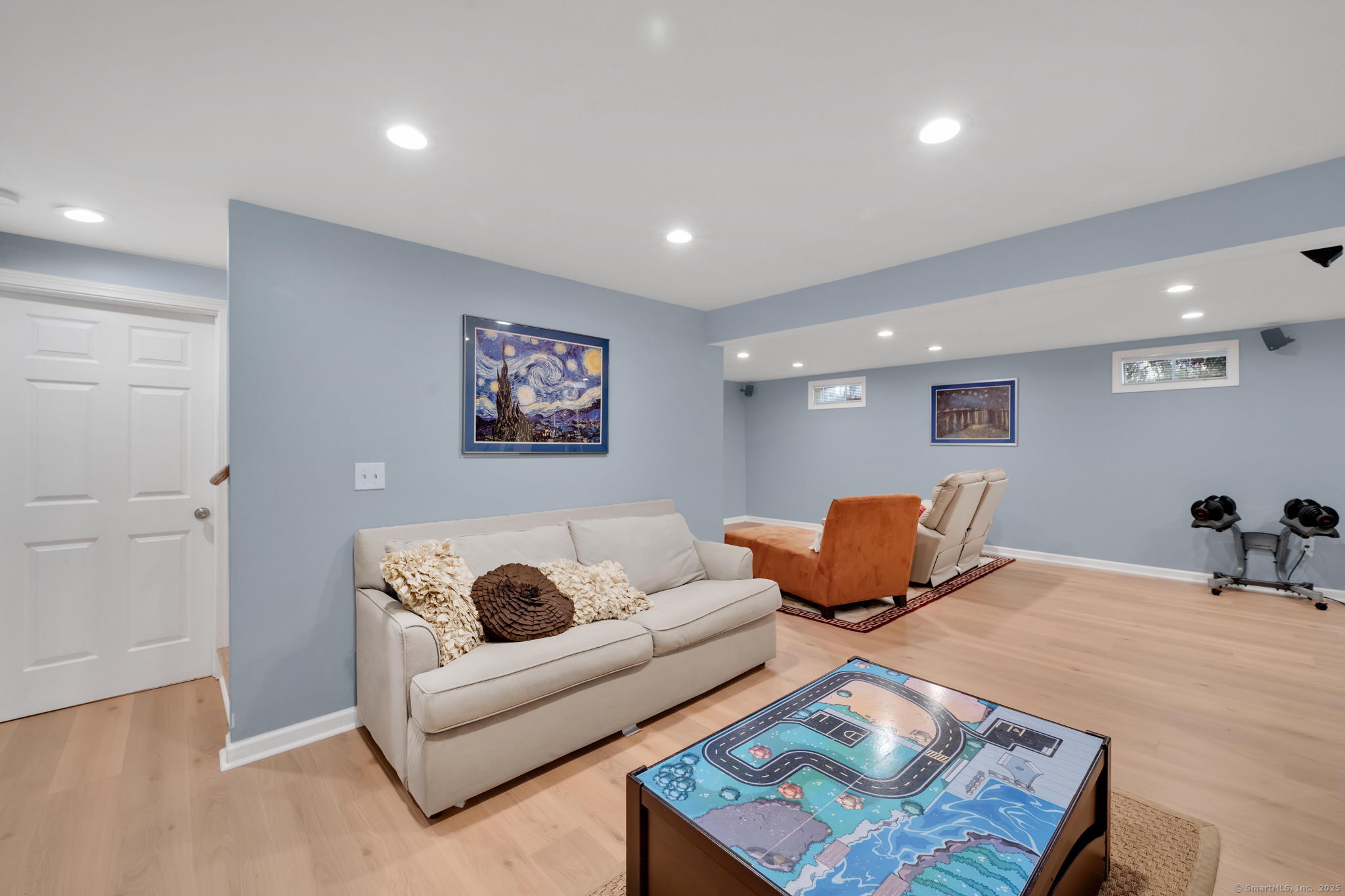 16 Kelly Road