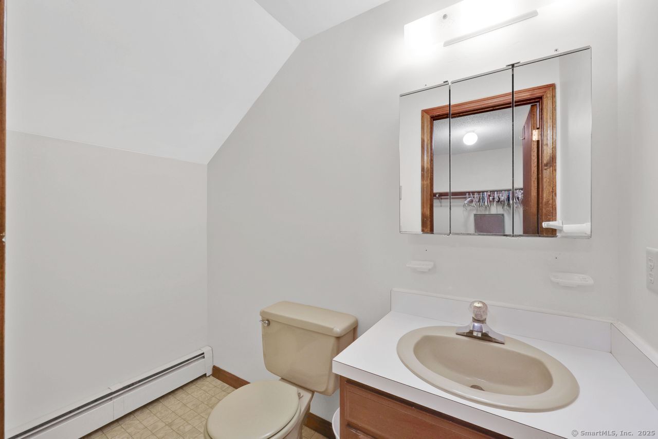 124 Spring Hill Road