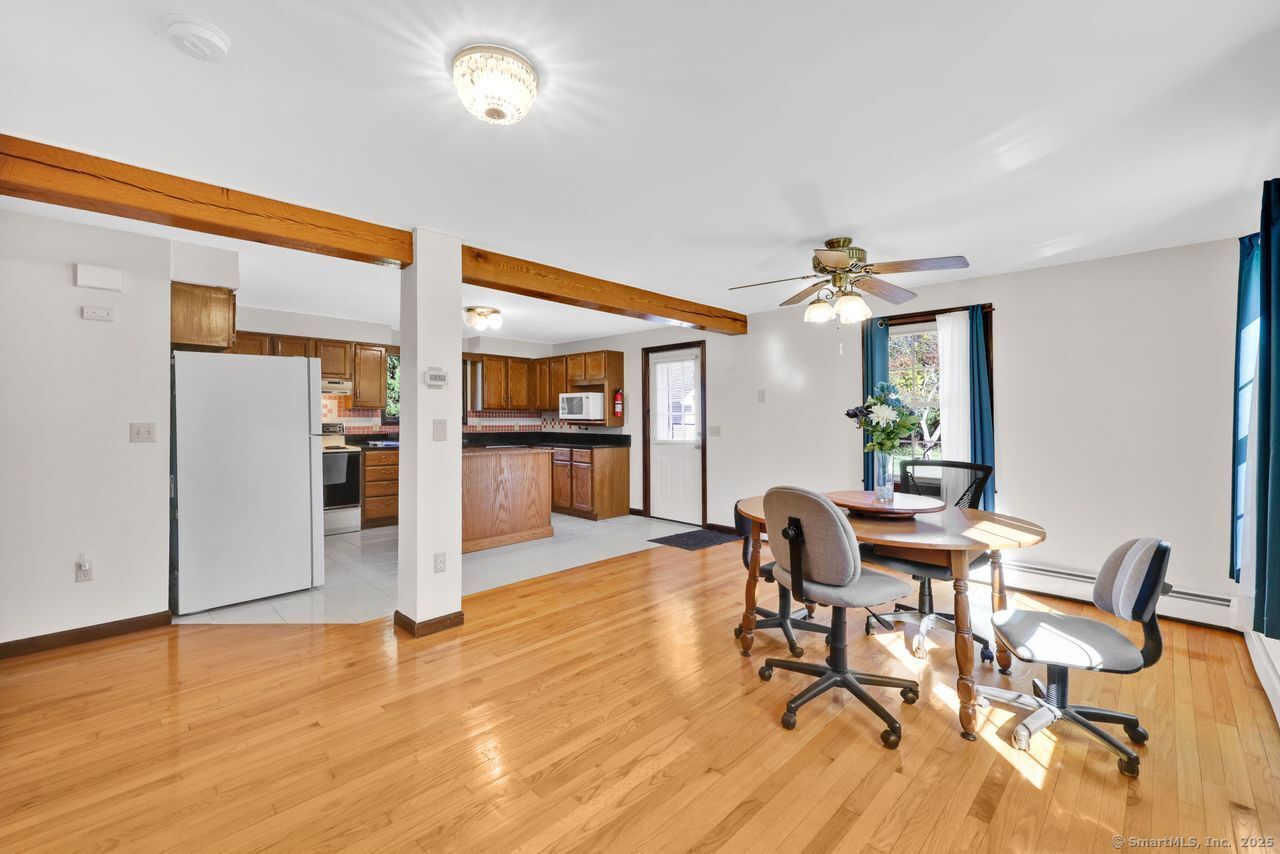 124 Spring Hill Road