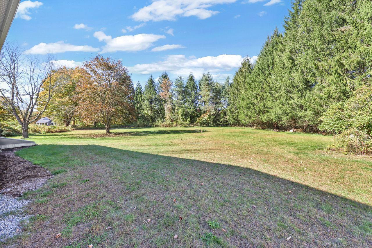 124 Spring Hill Road