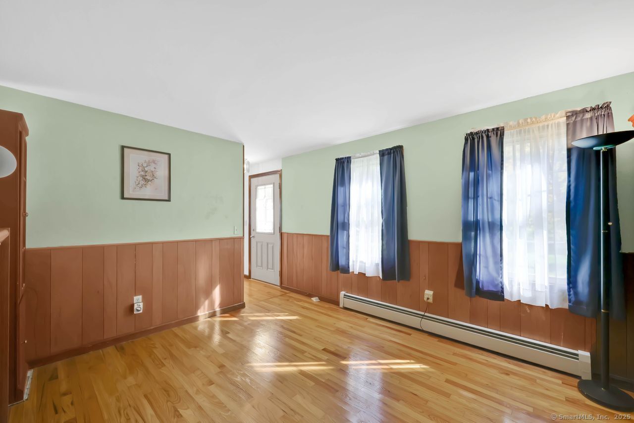 124 Spring Hill Road