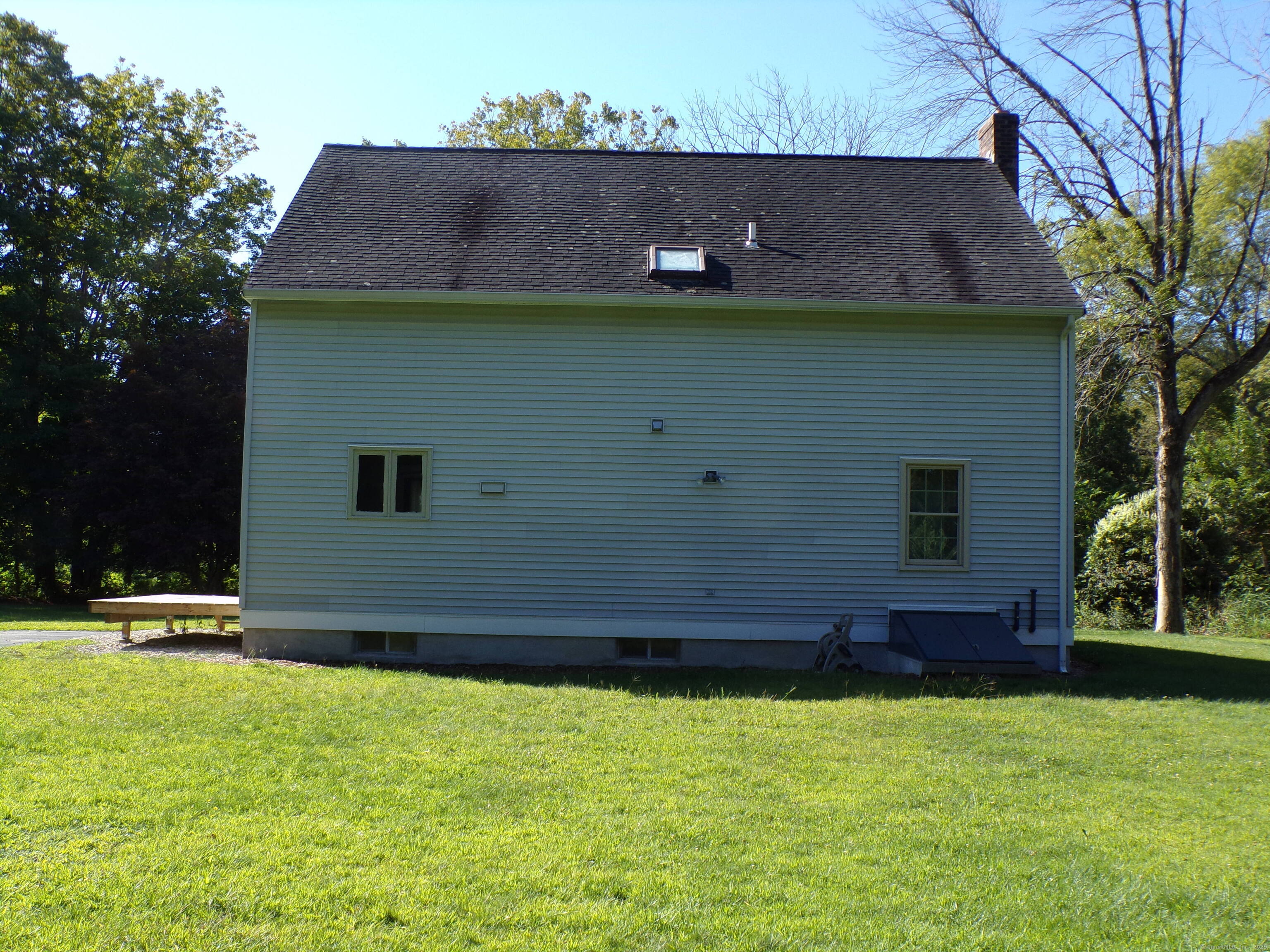 124 Spring Hill Road