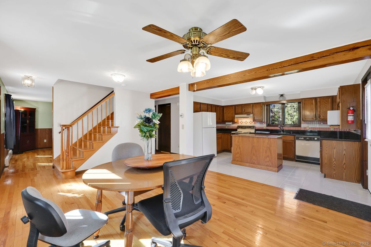 124 Spring Hill Road