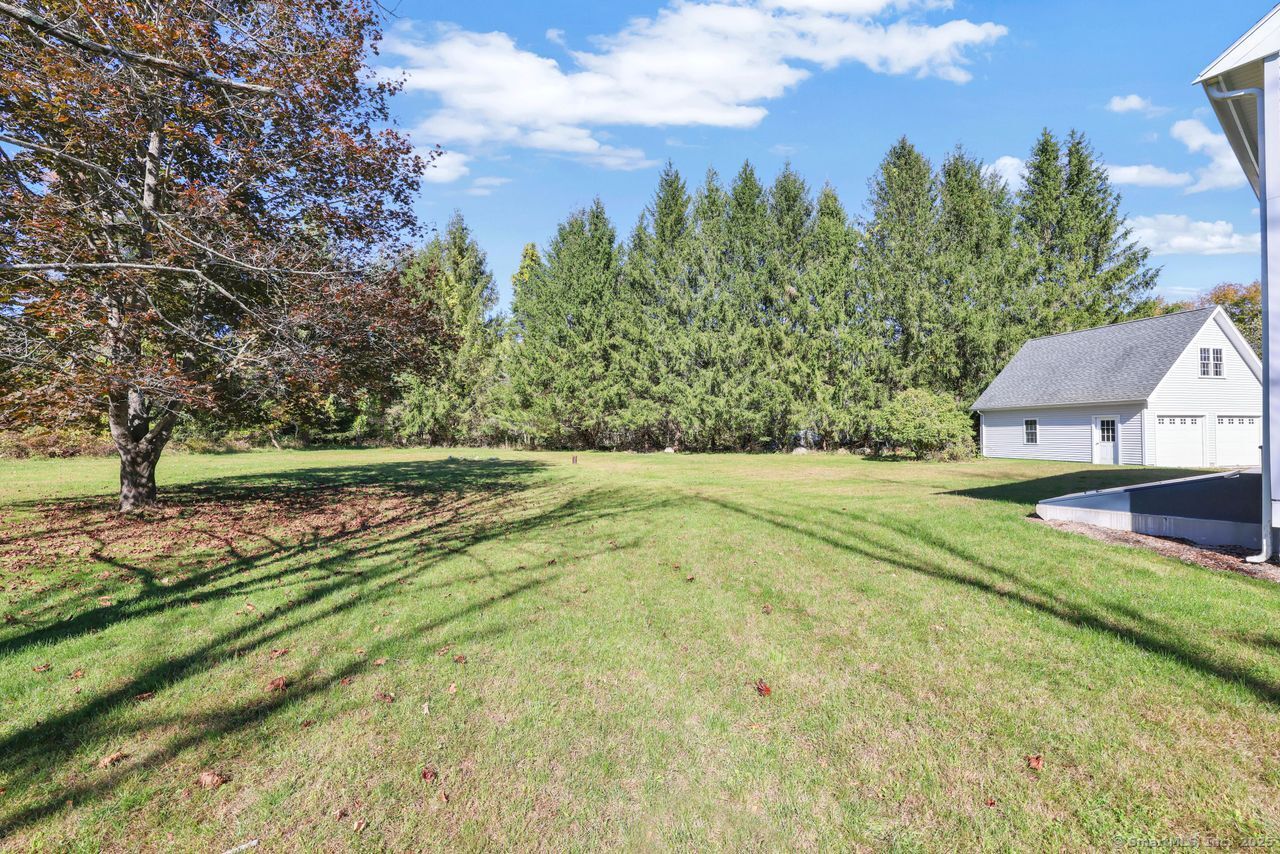 124 Spring Hill Road