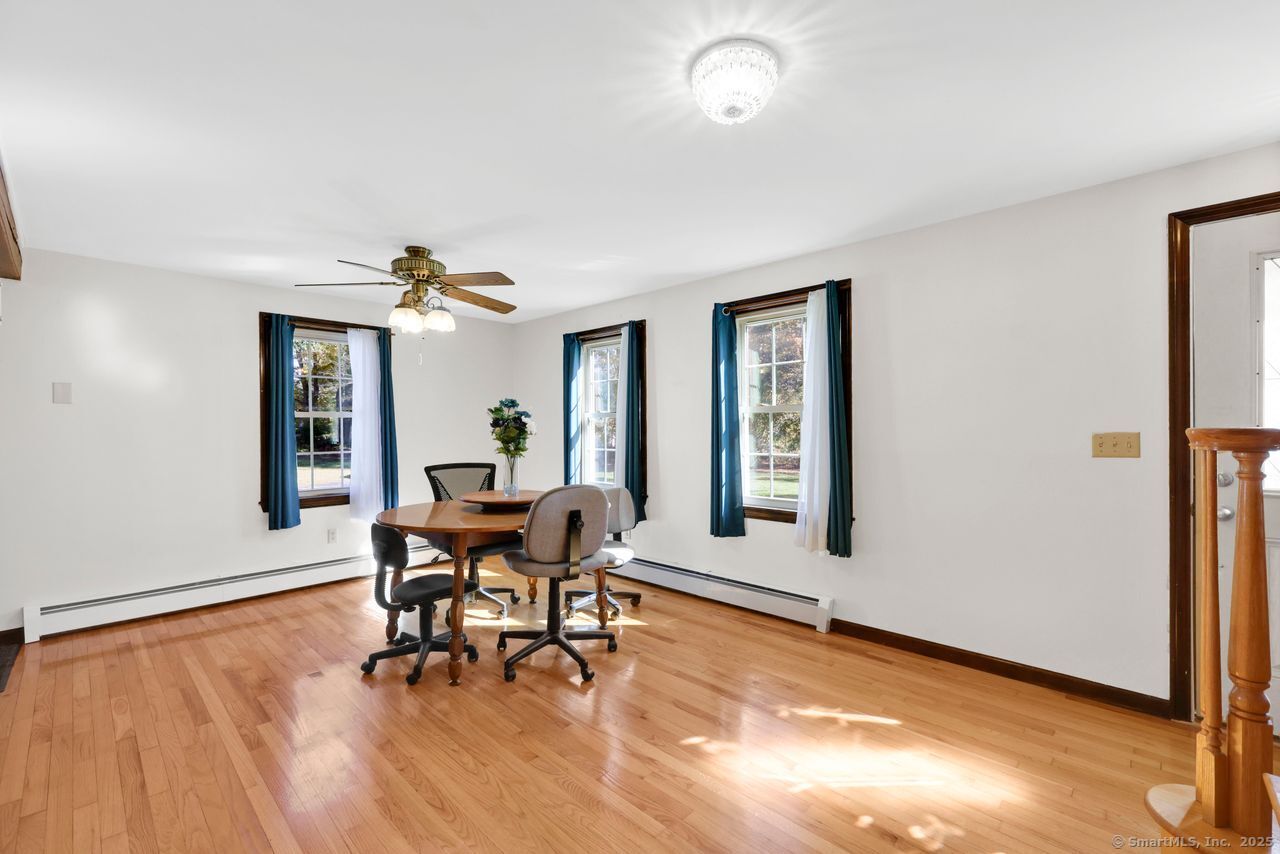 124 Spring Hill Road