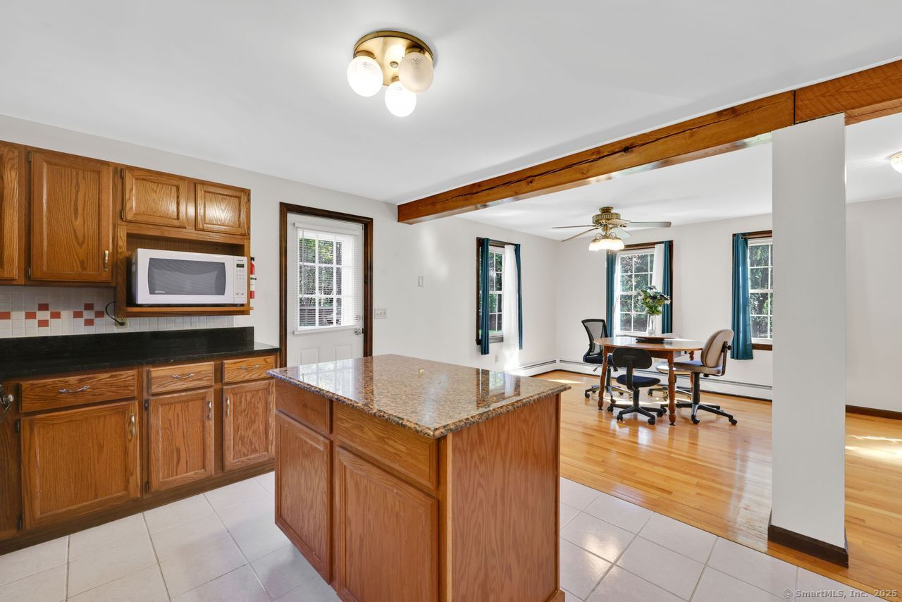 124 Spring Hill Road