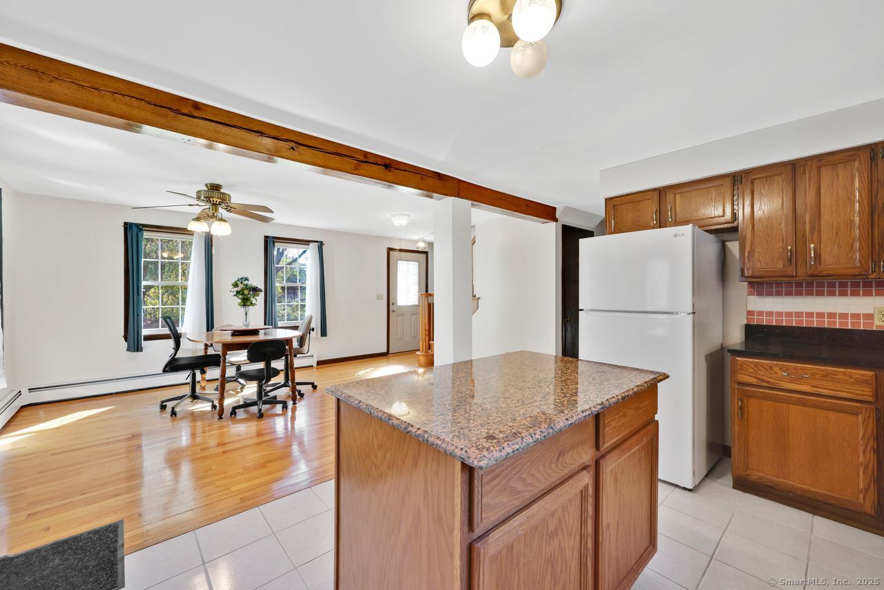 124 Spring Hill Road