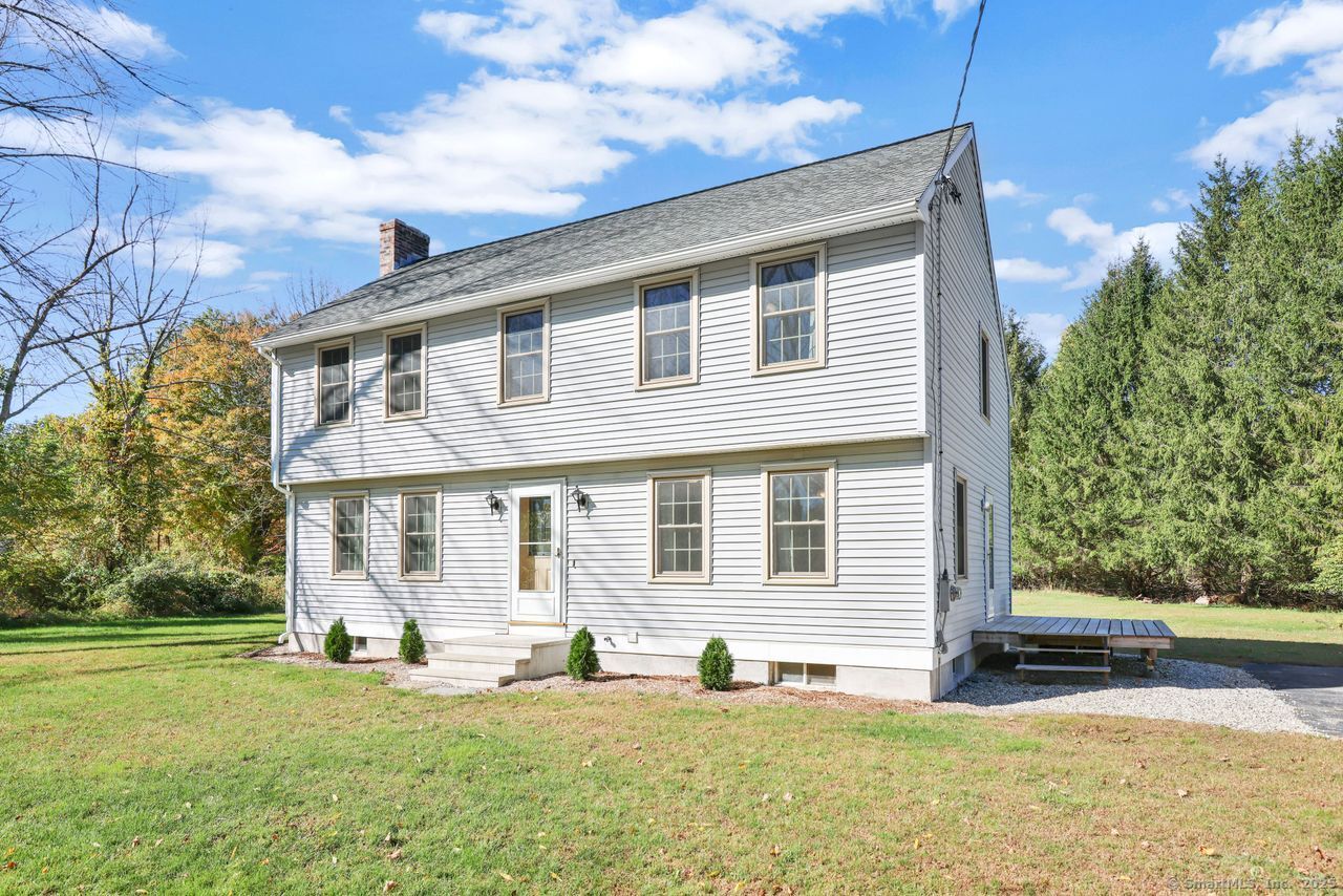 124 Spring Hill Road