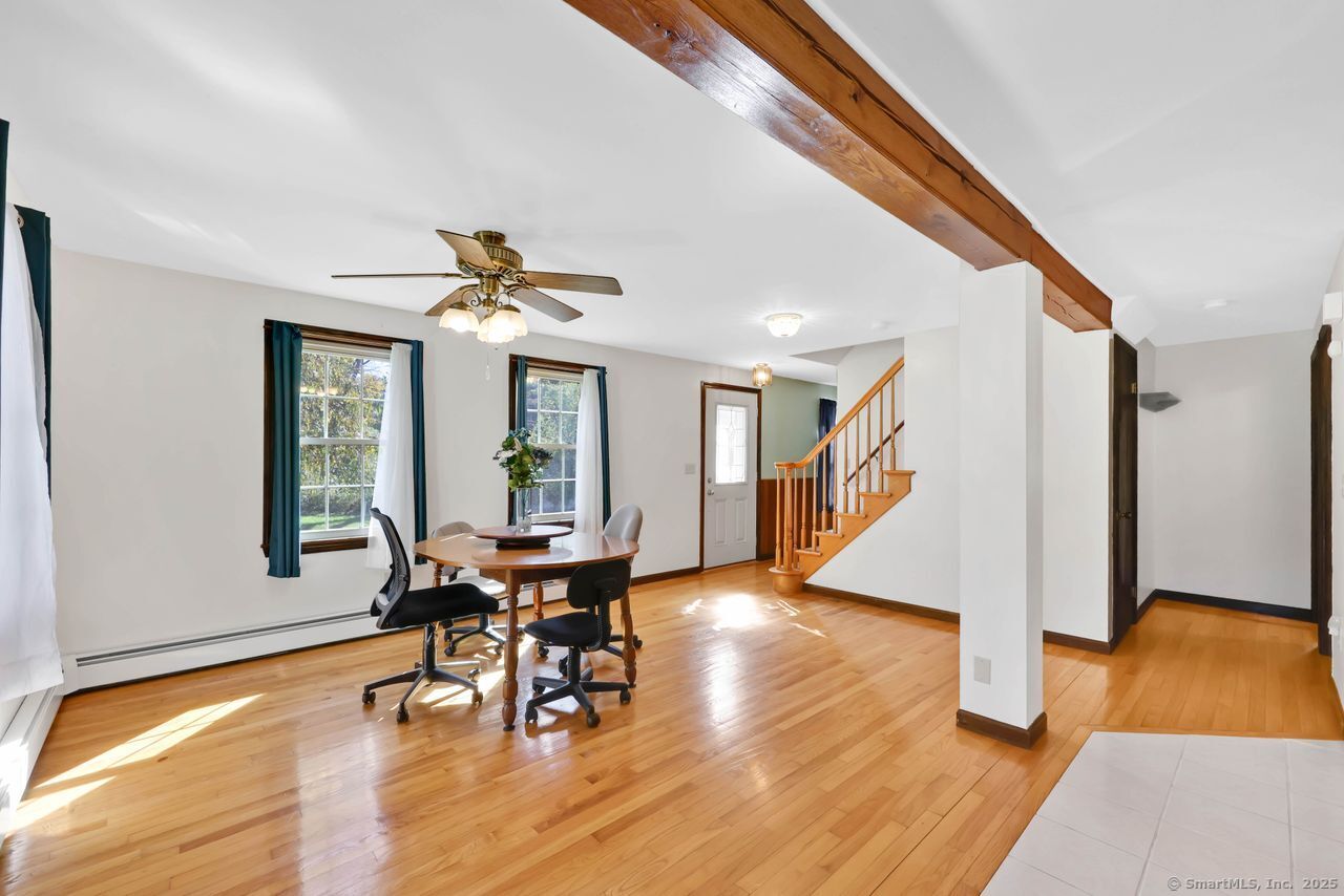 124 Spring Hill Road