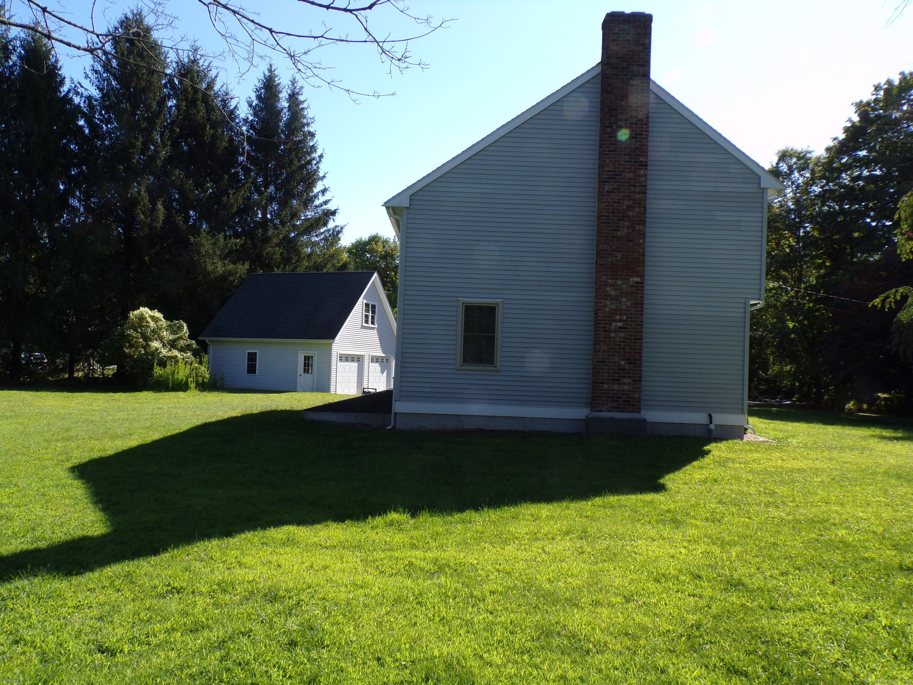 124 Spring Hill Road