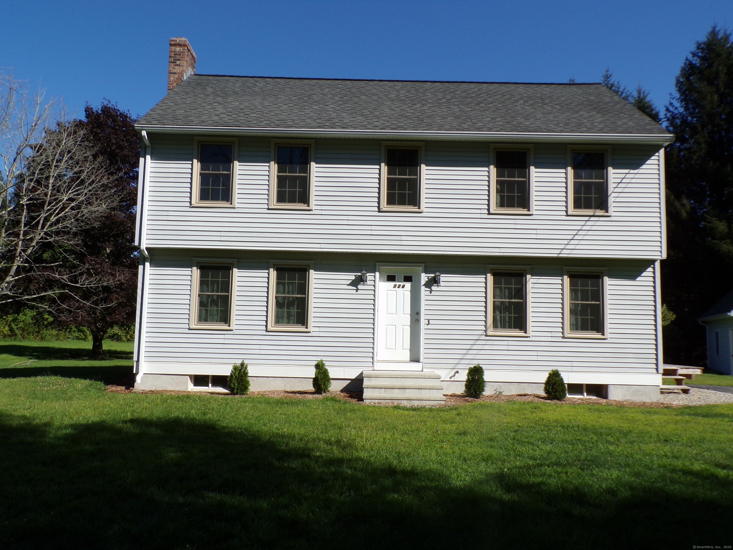 124 Spring Hill Road