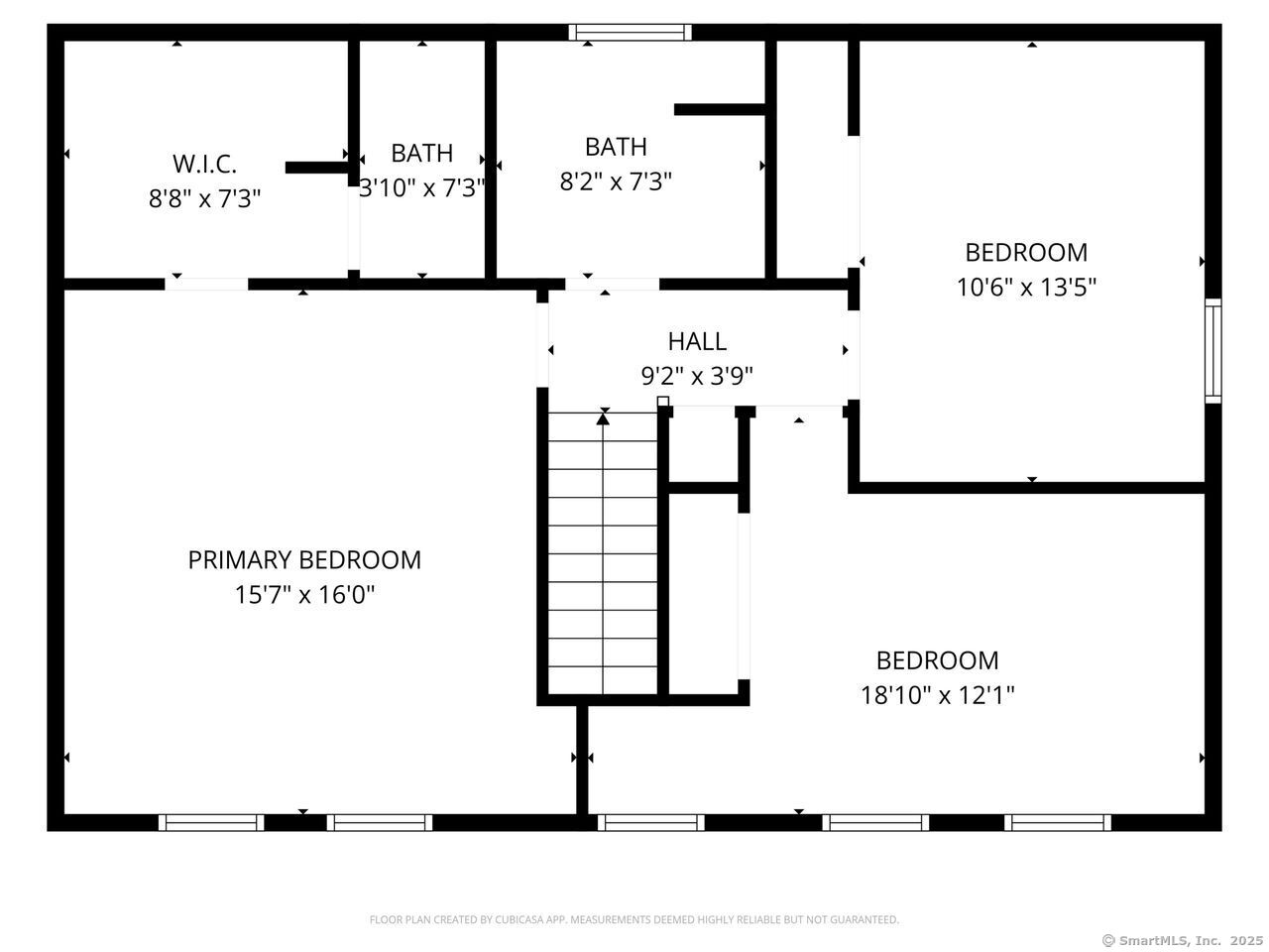 124 Spring Hill Road