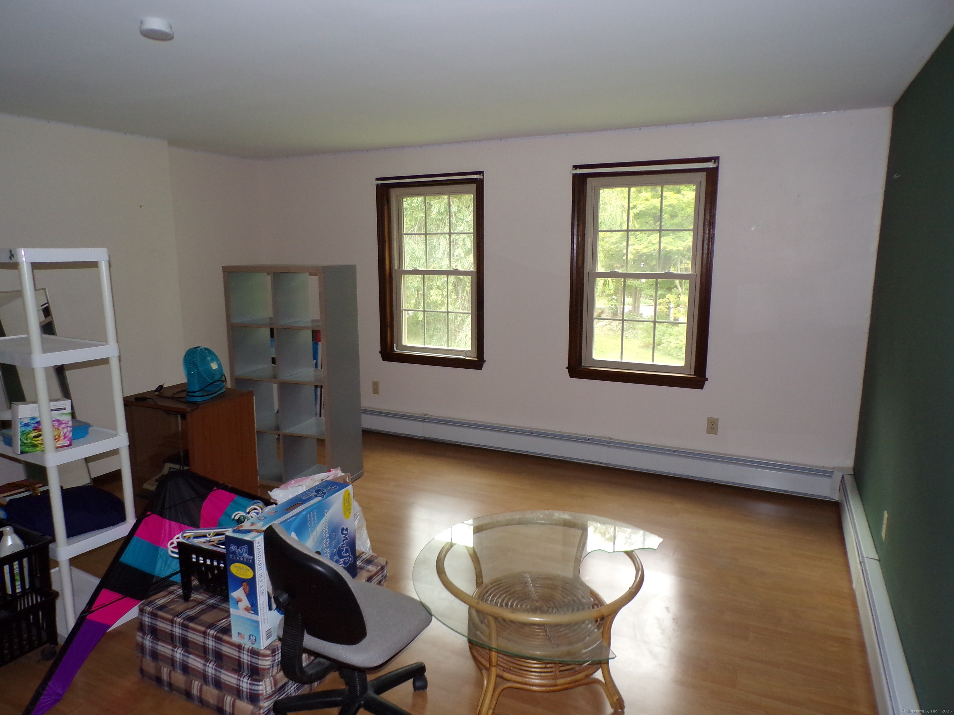 124 Spring Hill Road