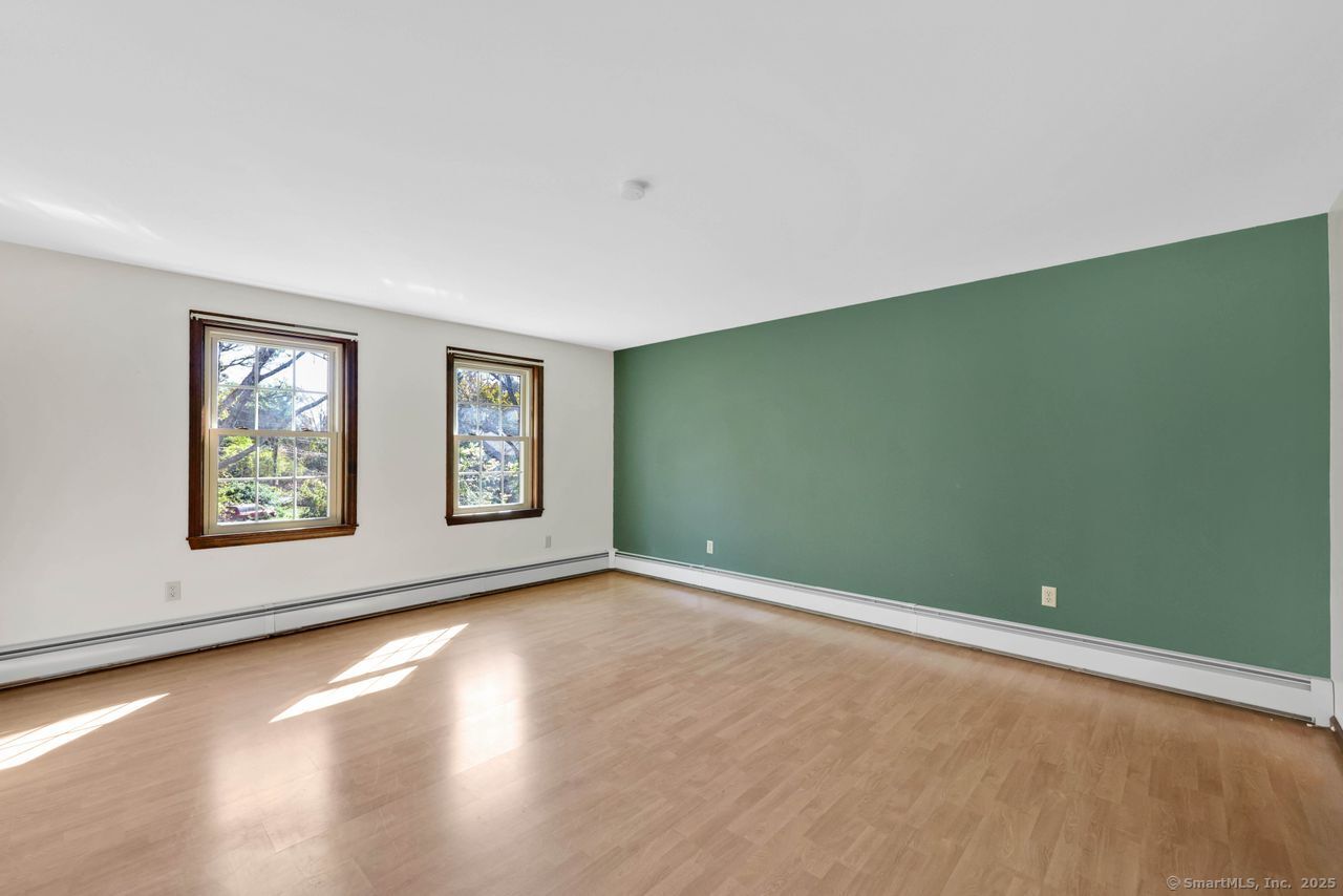 124 Spring Hill Road