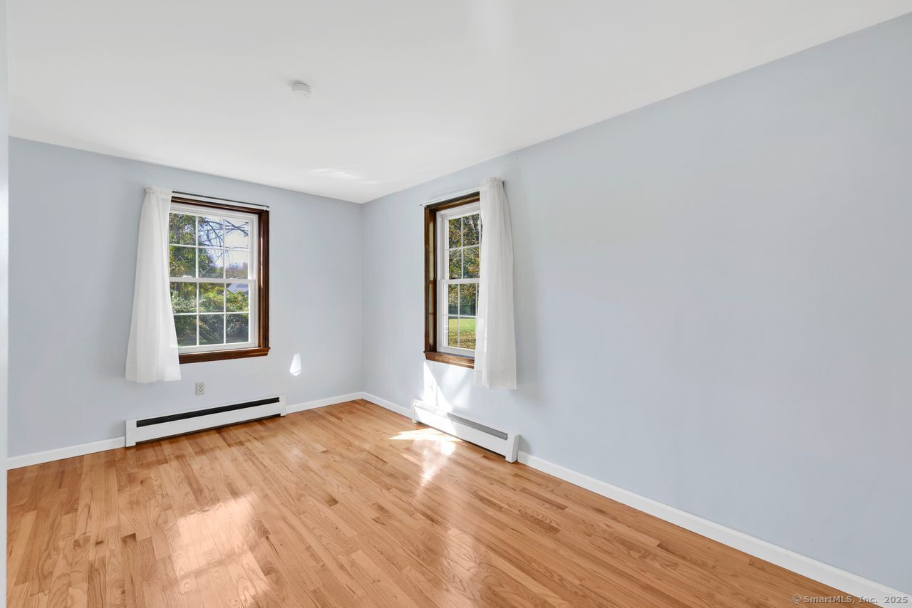 124 Spring Hill Road