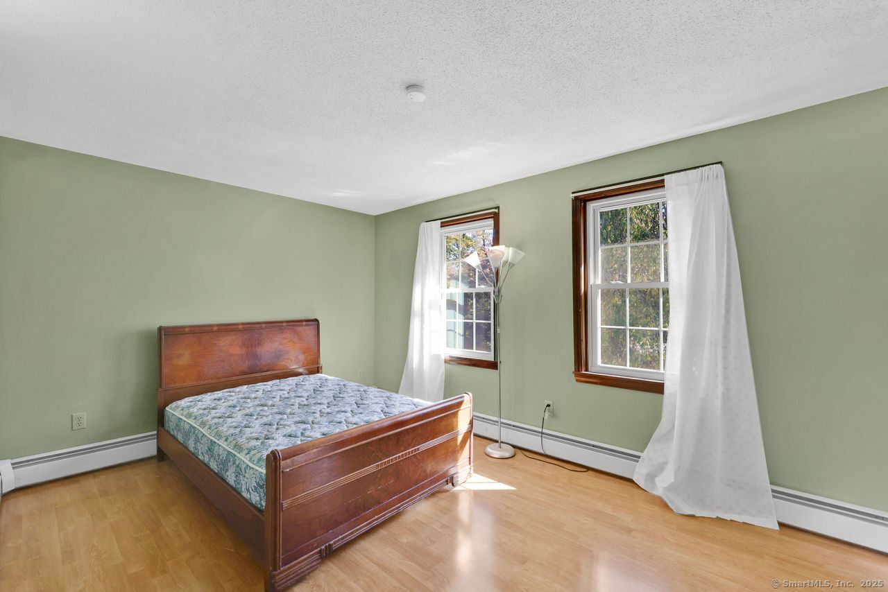 124 Spring Hill Road