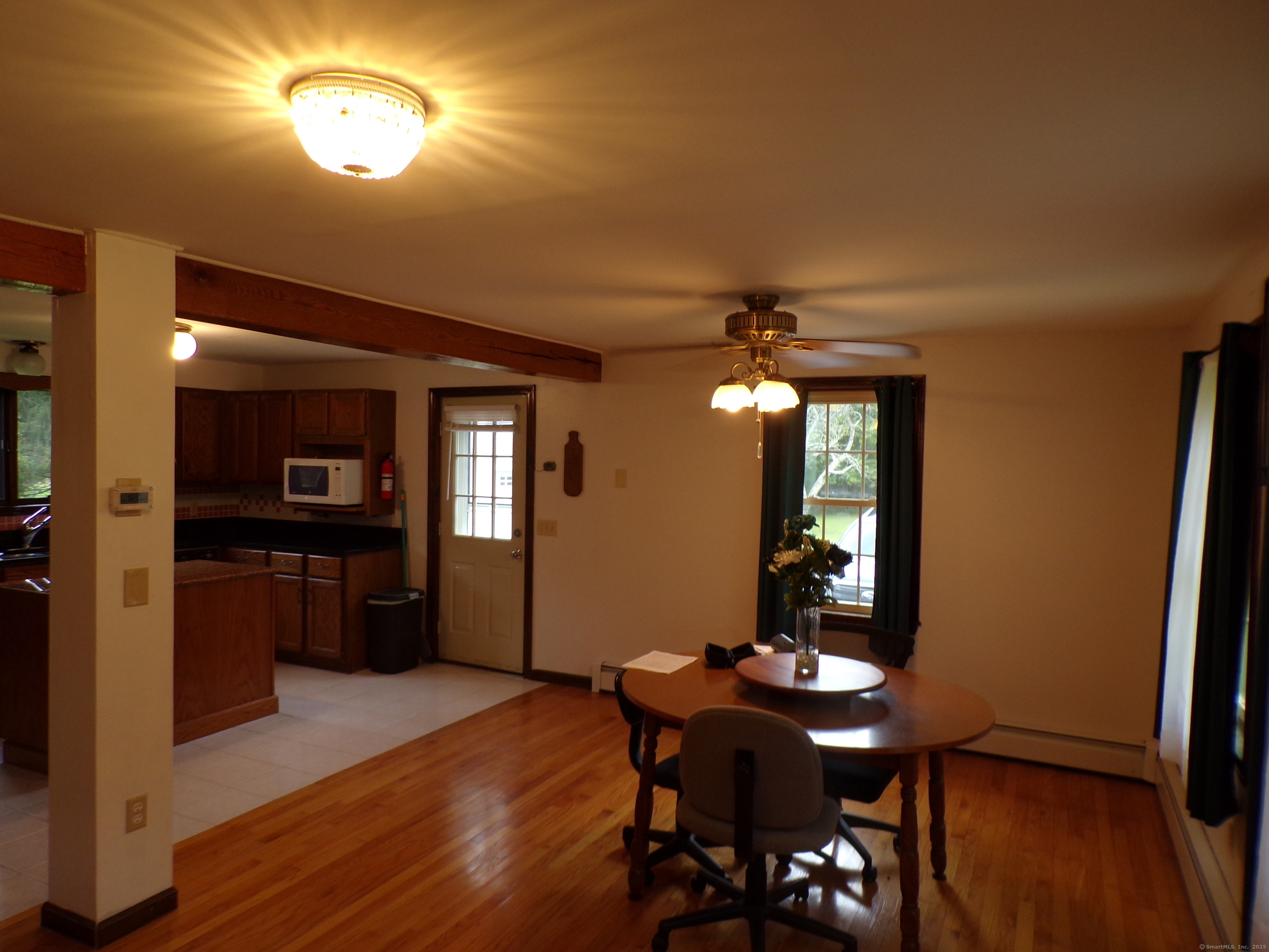 124 Spring Hill Road