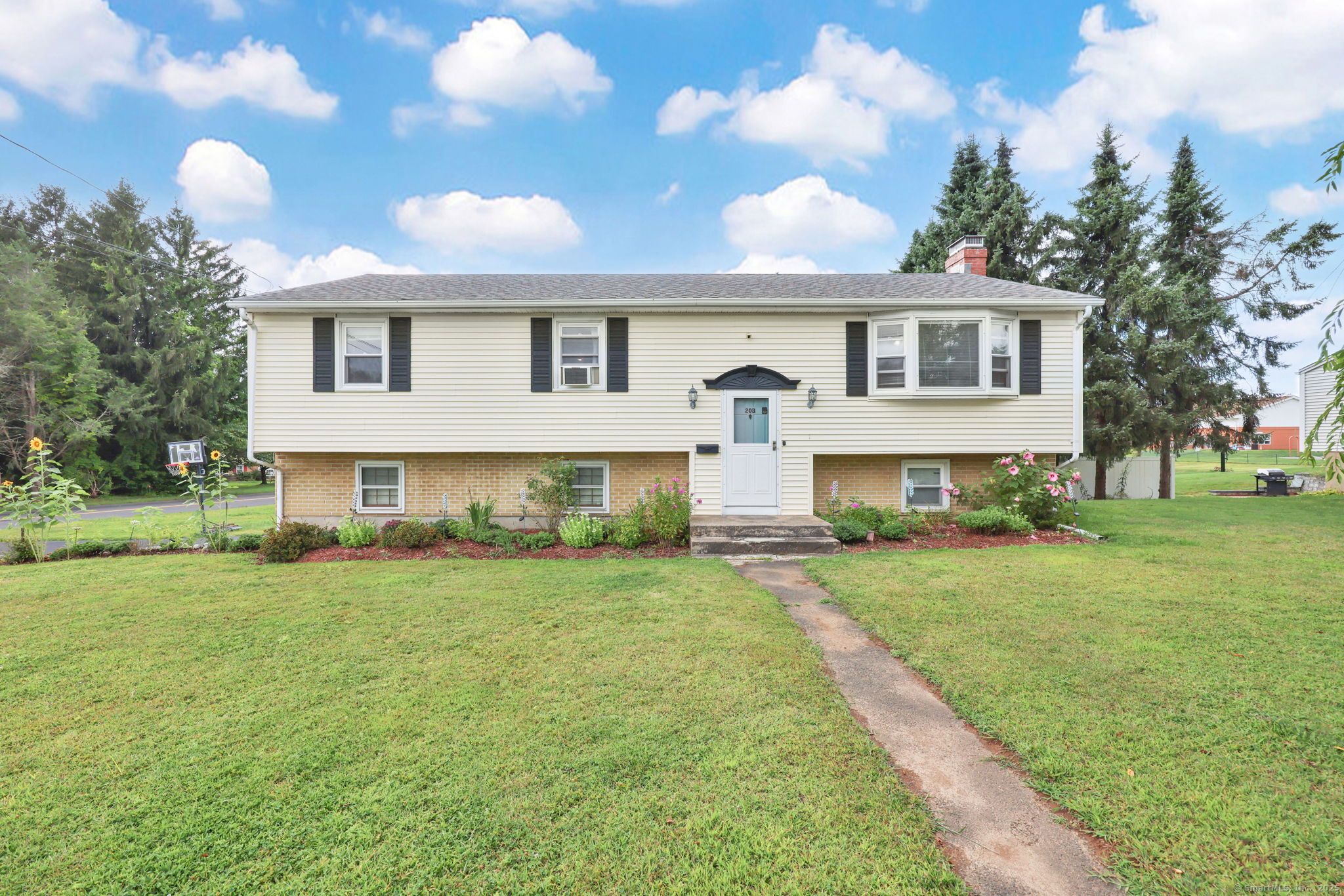 203 Graham Road