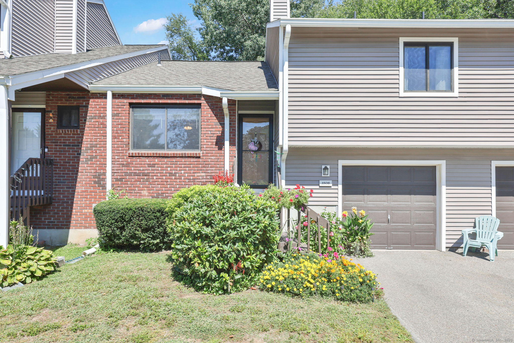 1508 Mill Pond Drive 1508